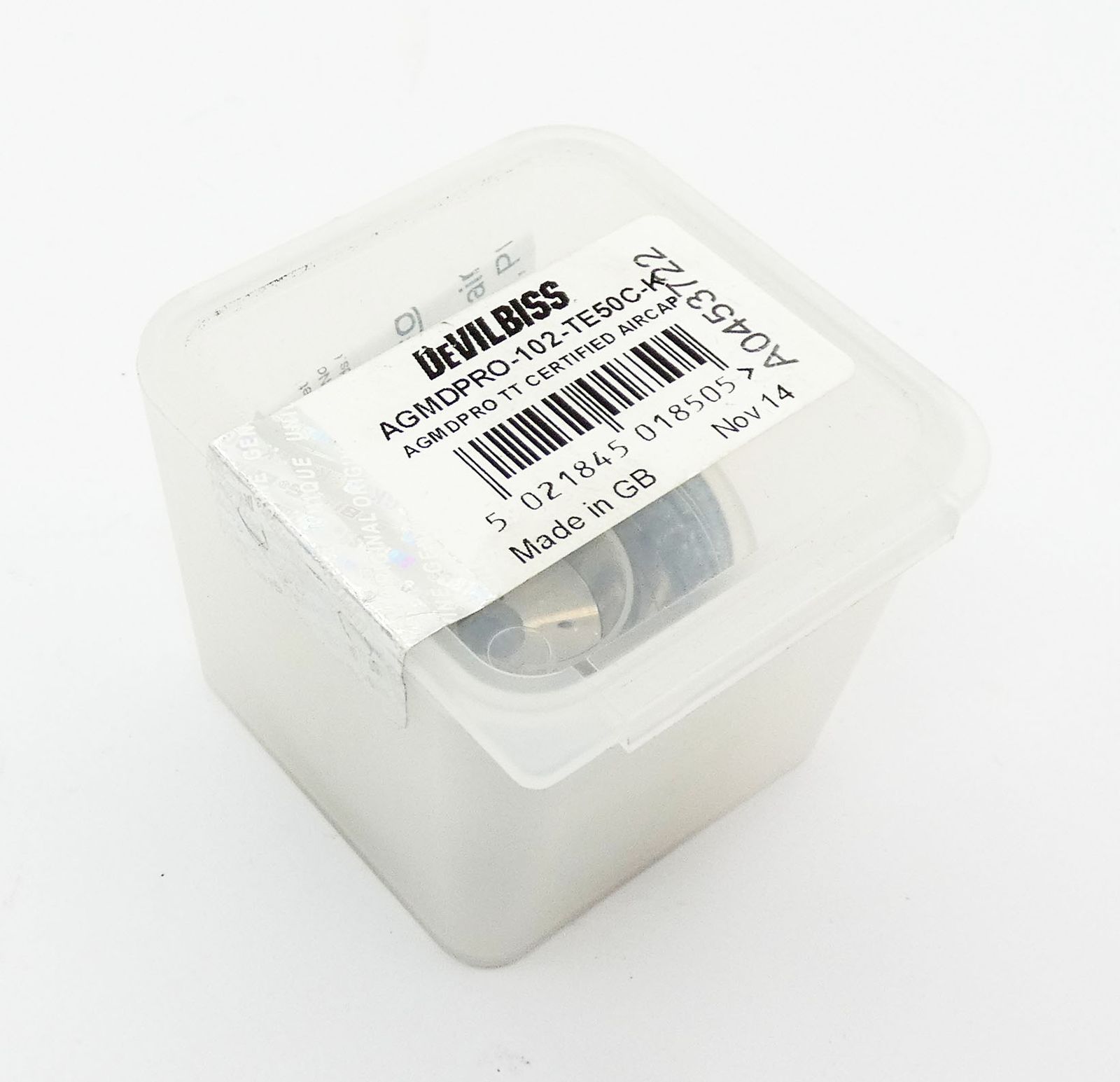 AGMDPRO-102-TE50C-K