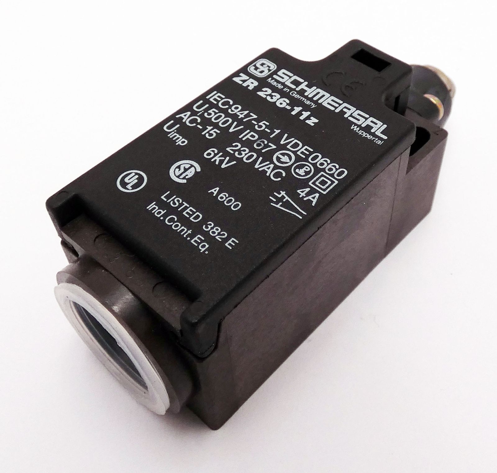 ZR 236-11z