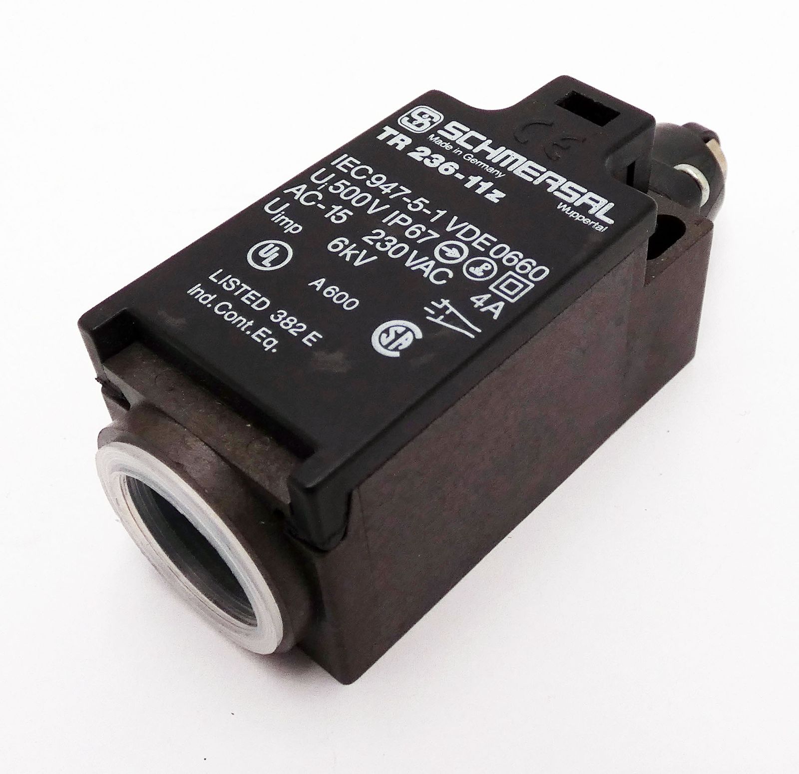 TR 236-11z