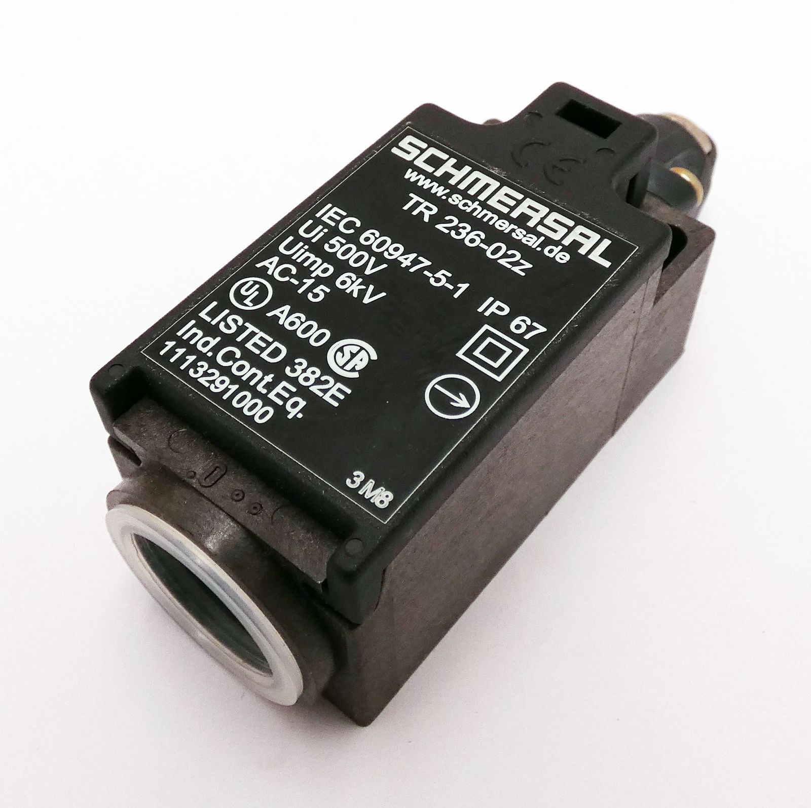 TR 236-02z