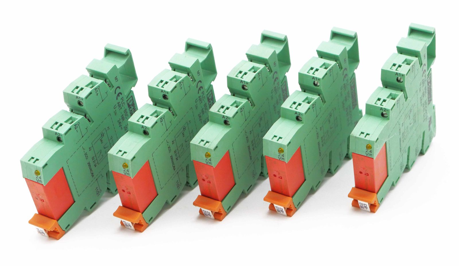 PLC-BSC-24DC/21-21