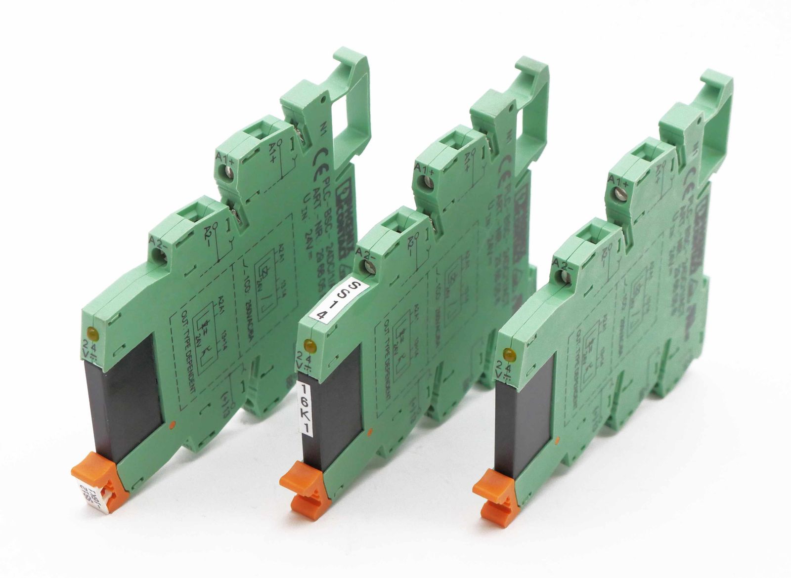 PLC-BSC-24DC/1/ACT