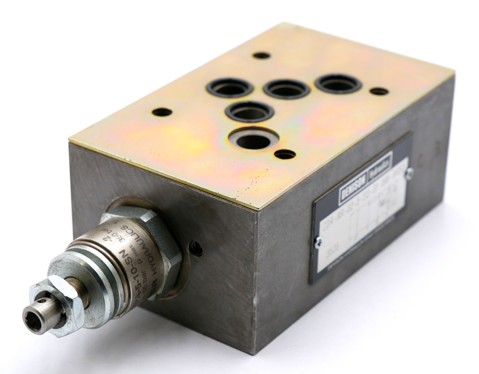 ZDR-AR-02-5-SO-D1