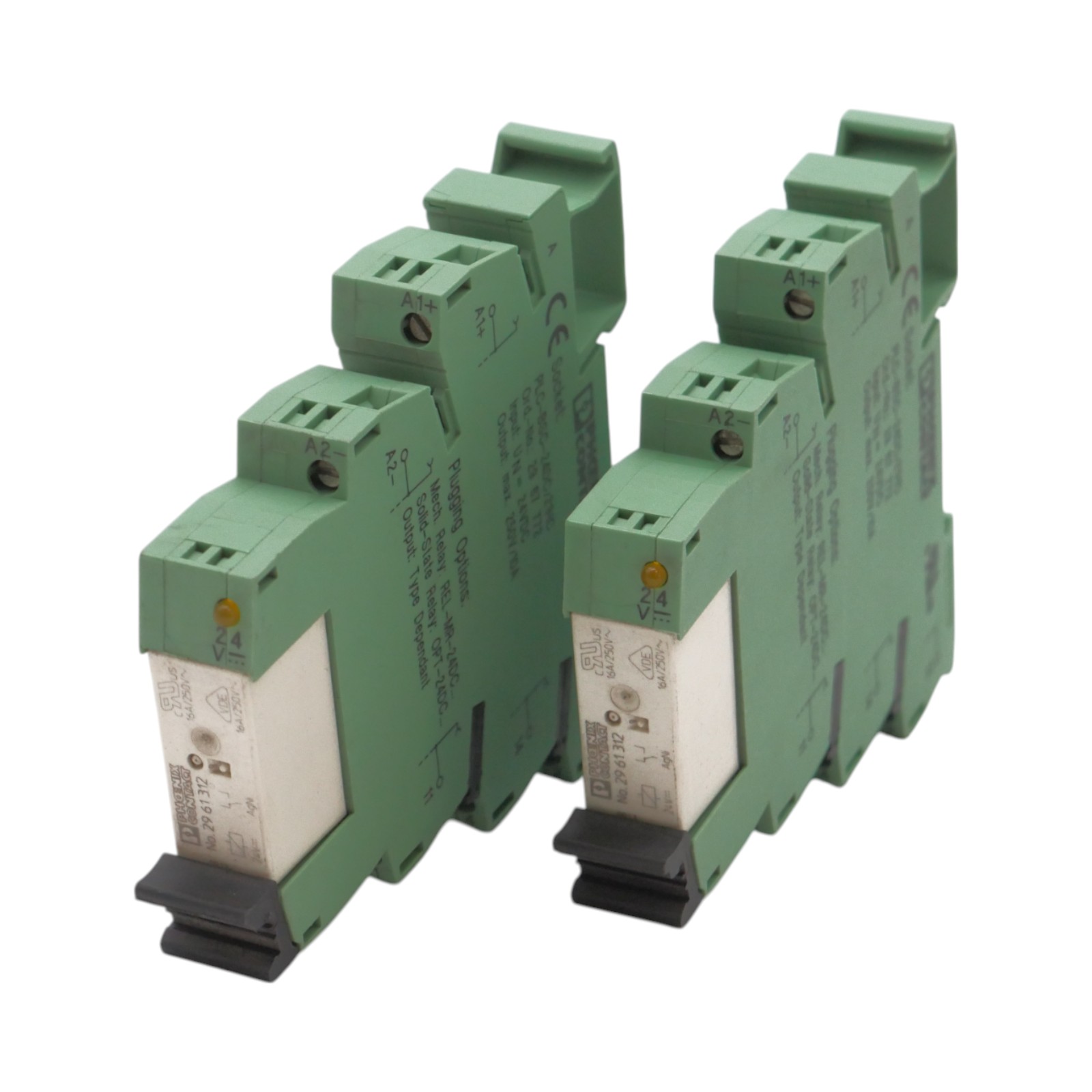 PLC-BSC-24DC/21HC