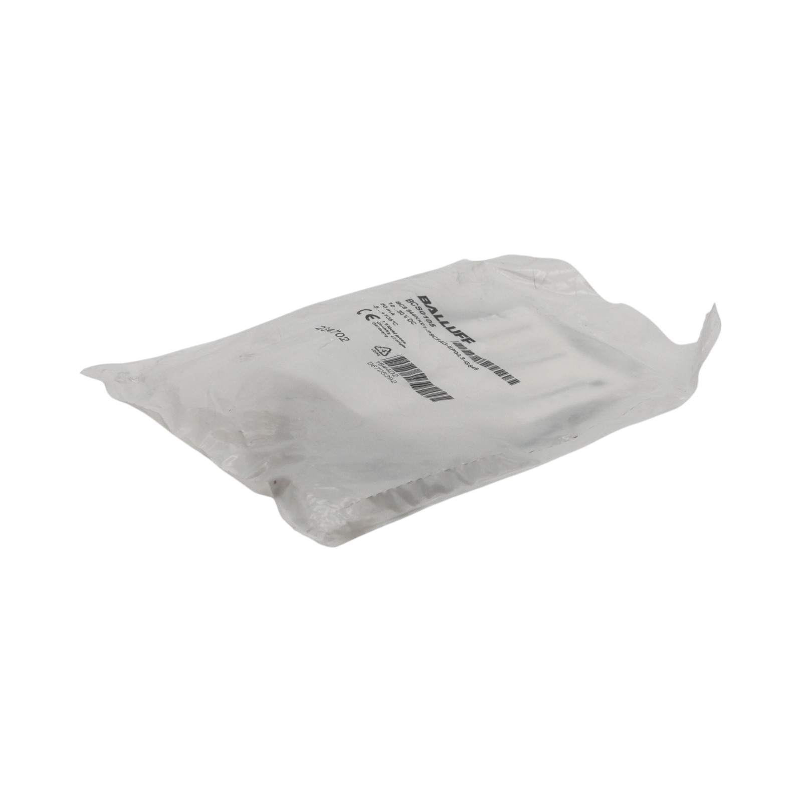 BCS0105
