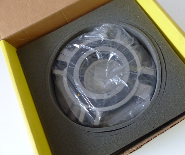 221 Split Seal