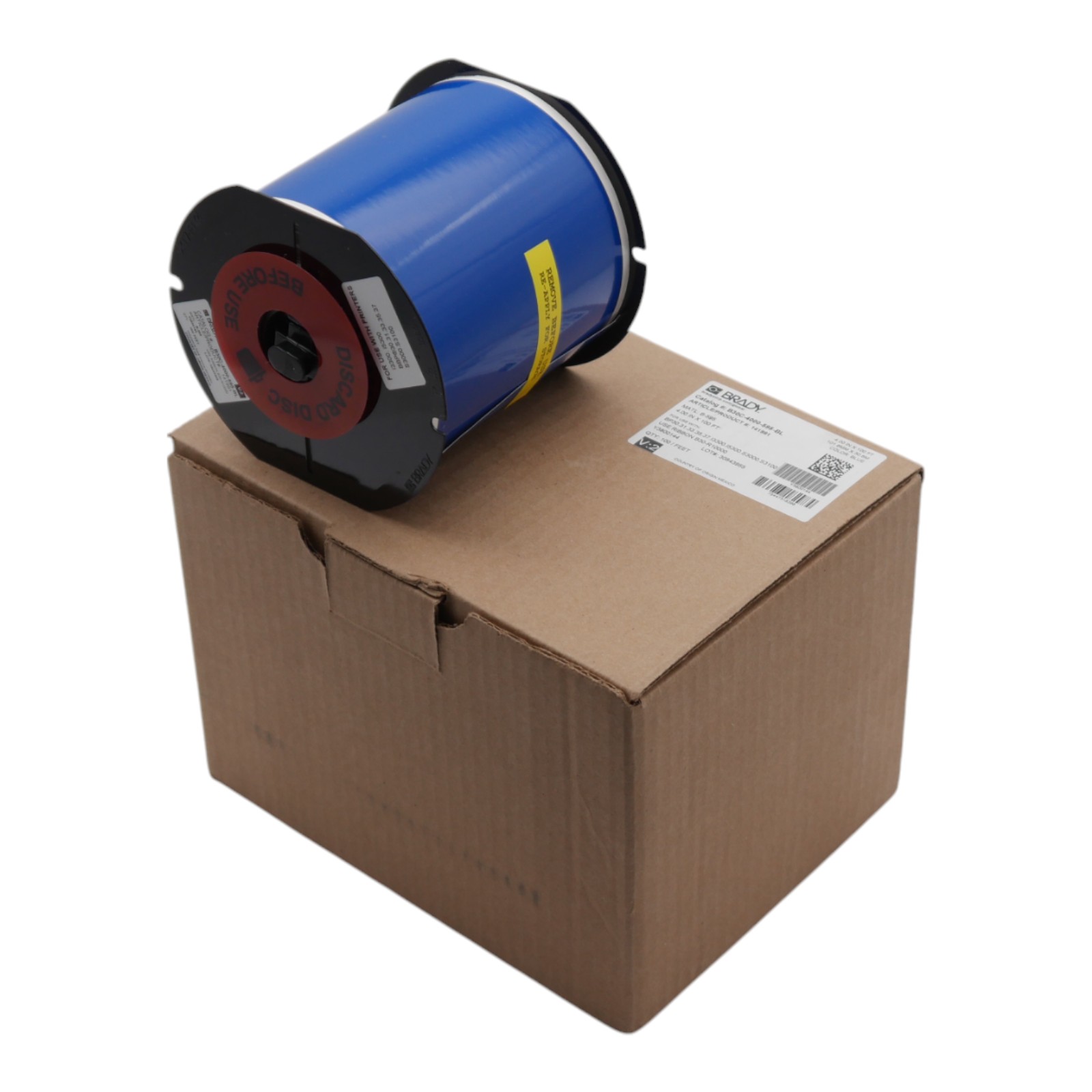 B30C-4000-595-BL