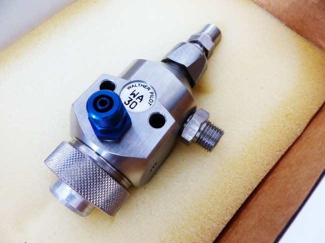 PILOT WA 30