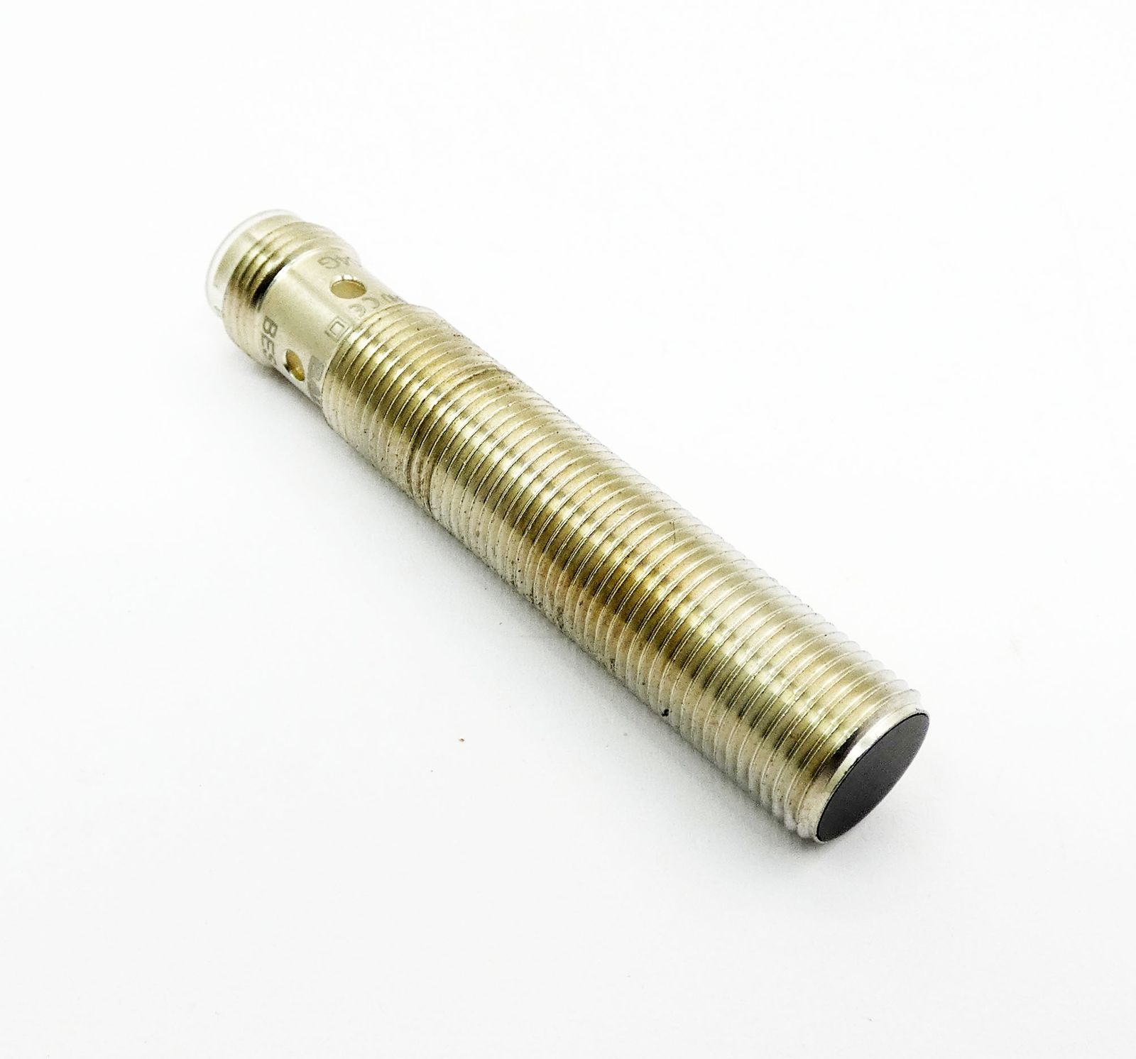 BES M12MI-POC40B-S04G