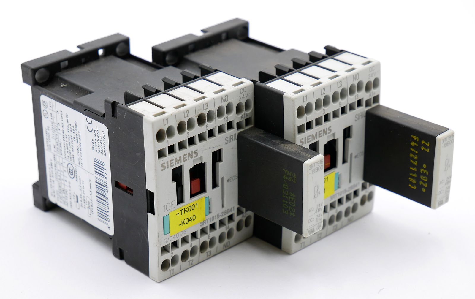 3RT1015-2BB4