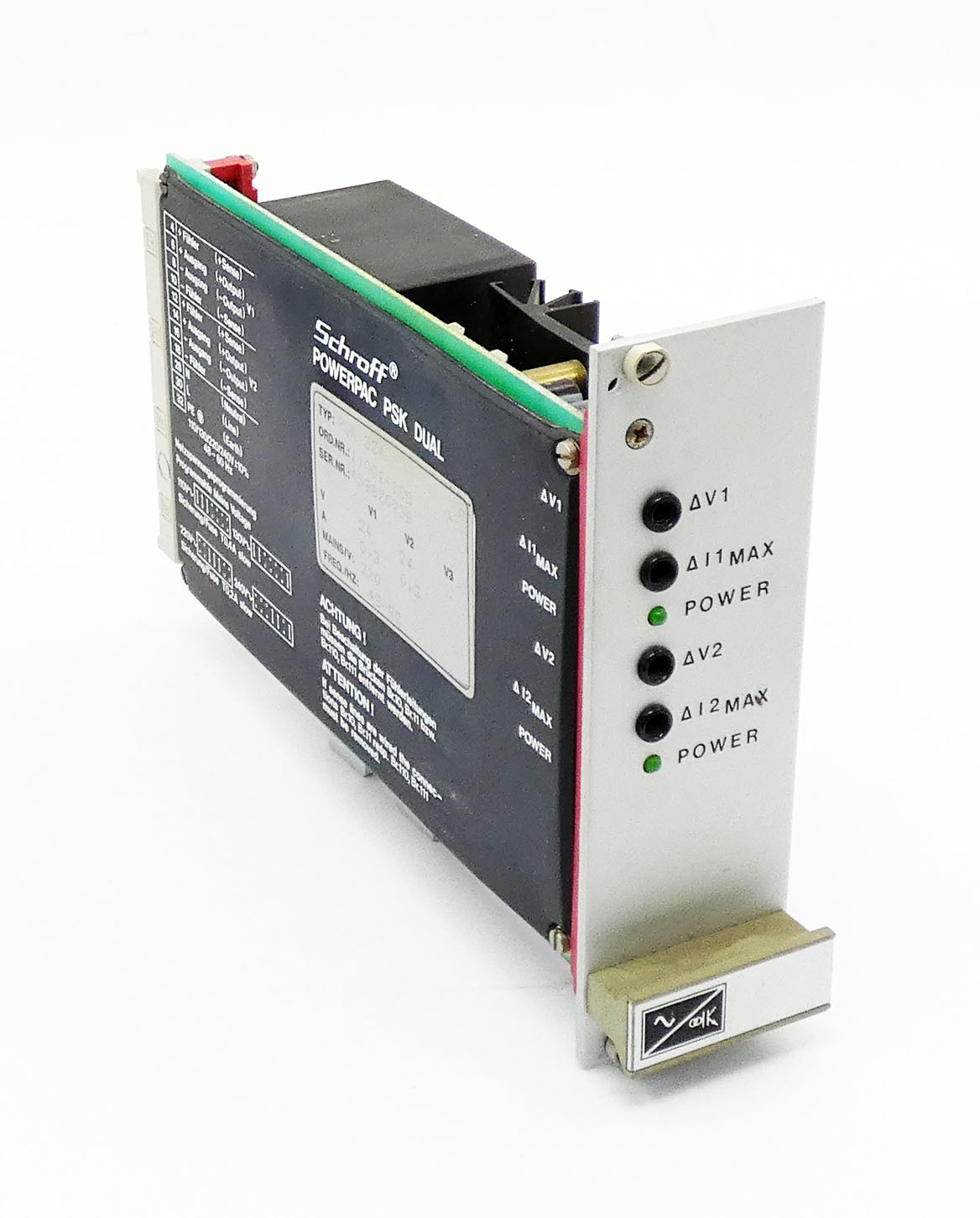 PSK 224