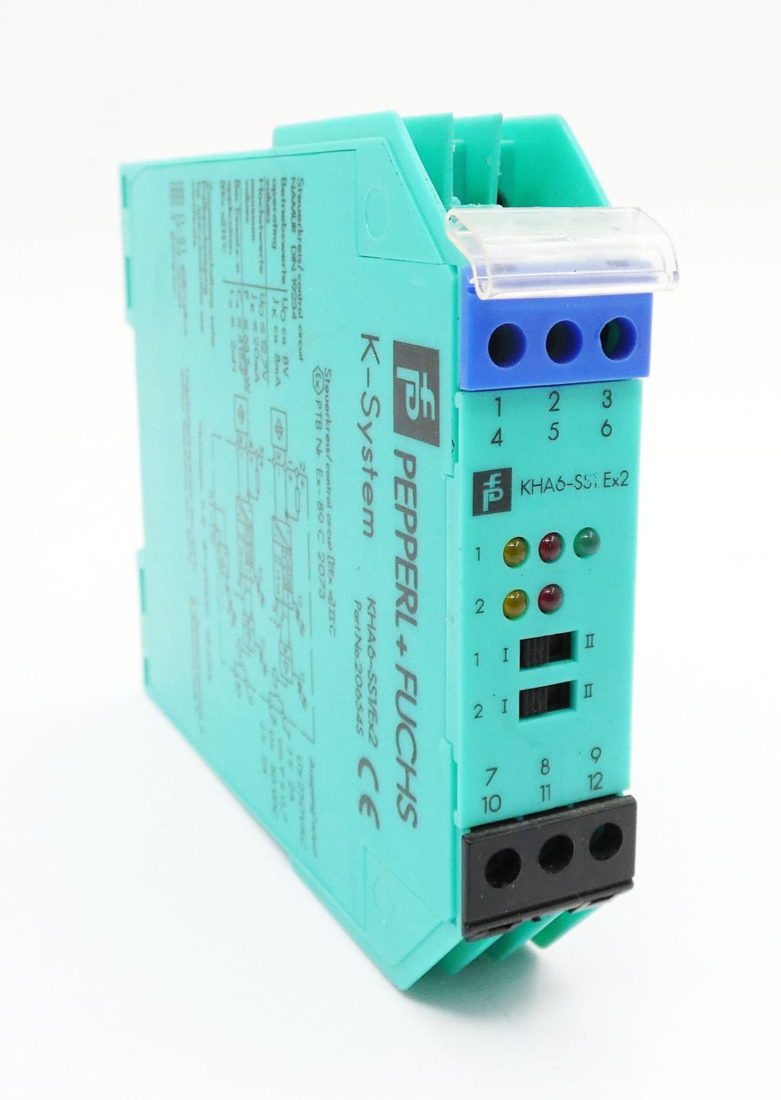 KHA6-SS1/Ex2