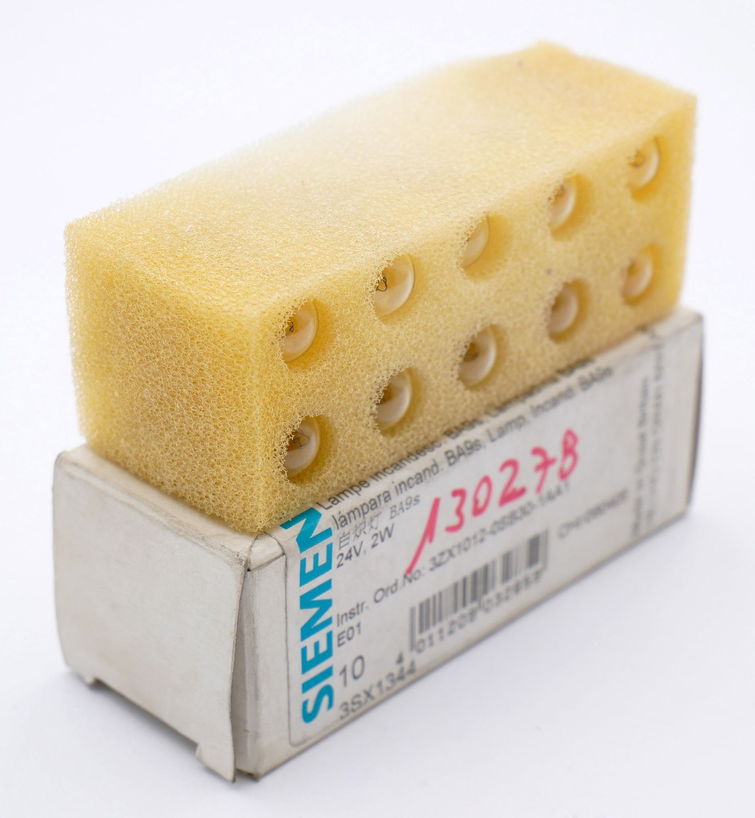 3SX1 344