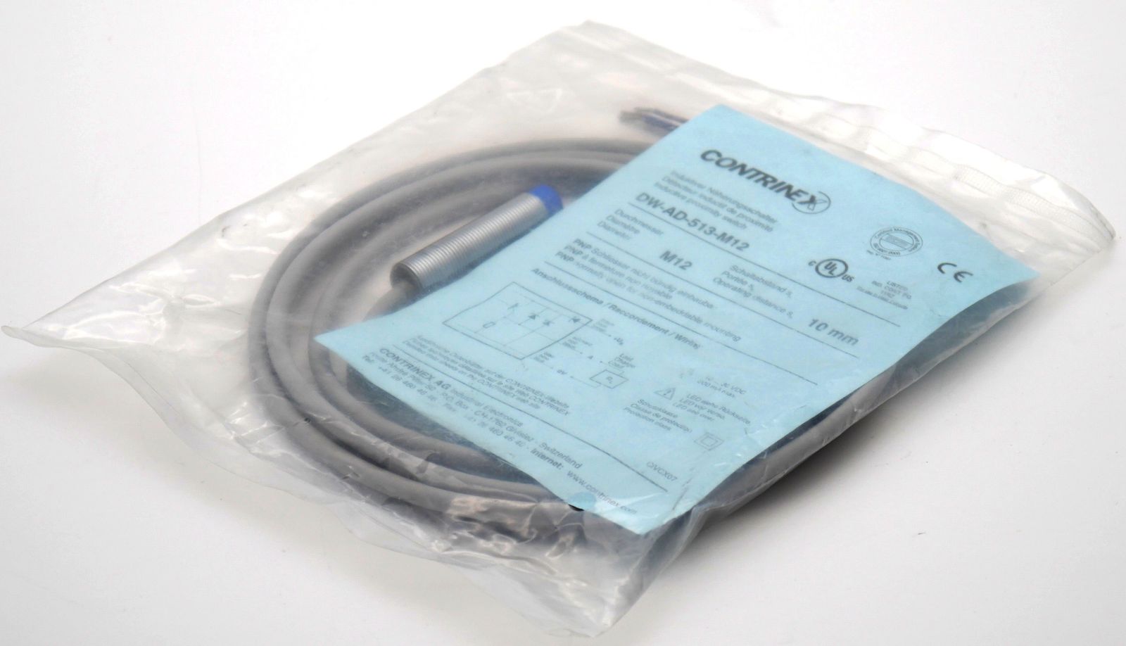 DW-AD-513-M14