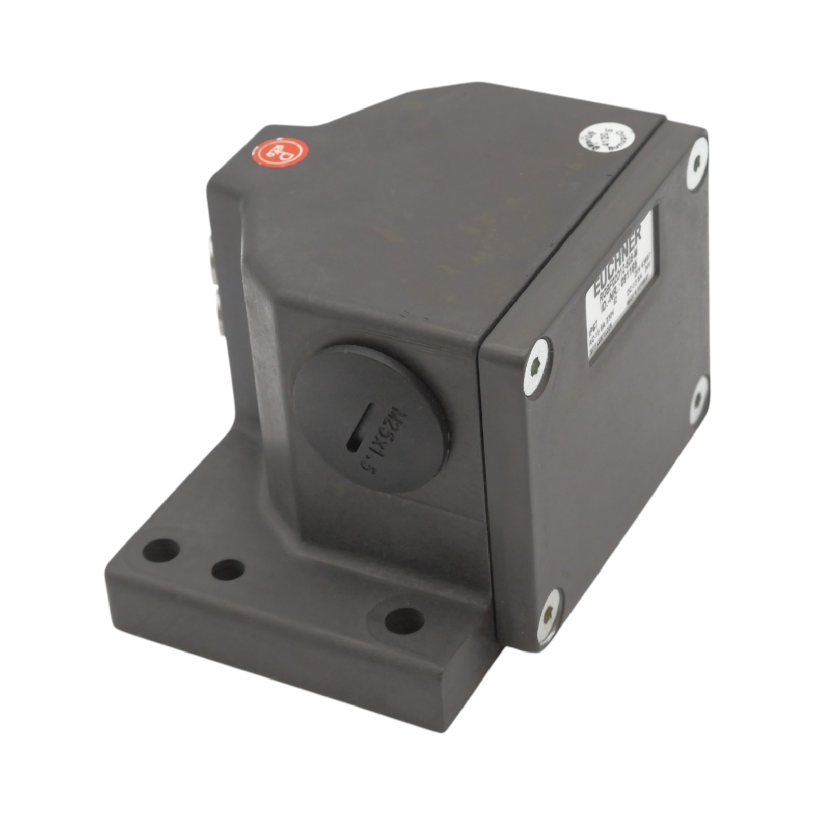 RGBF02D12-508-M