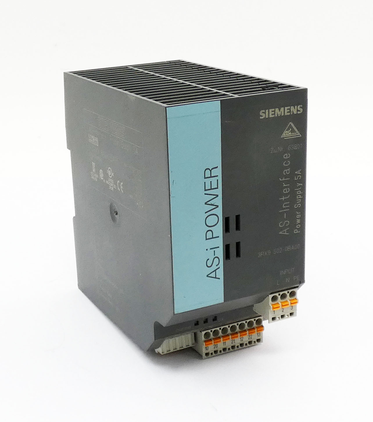 3RX9 502-0BA00