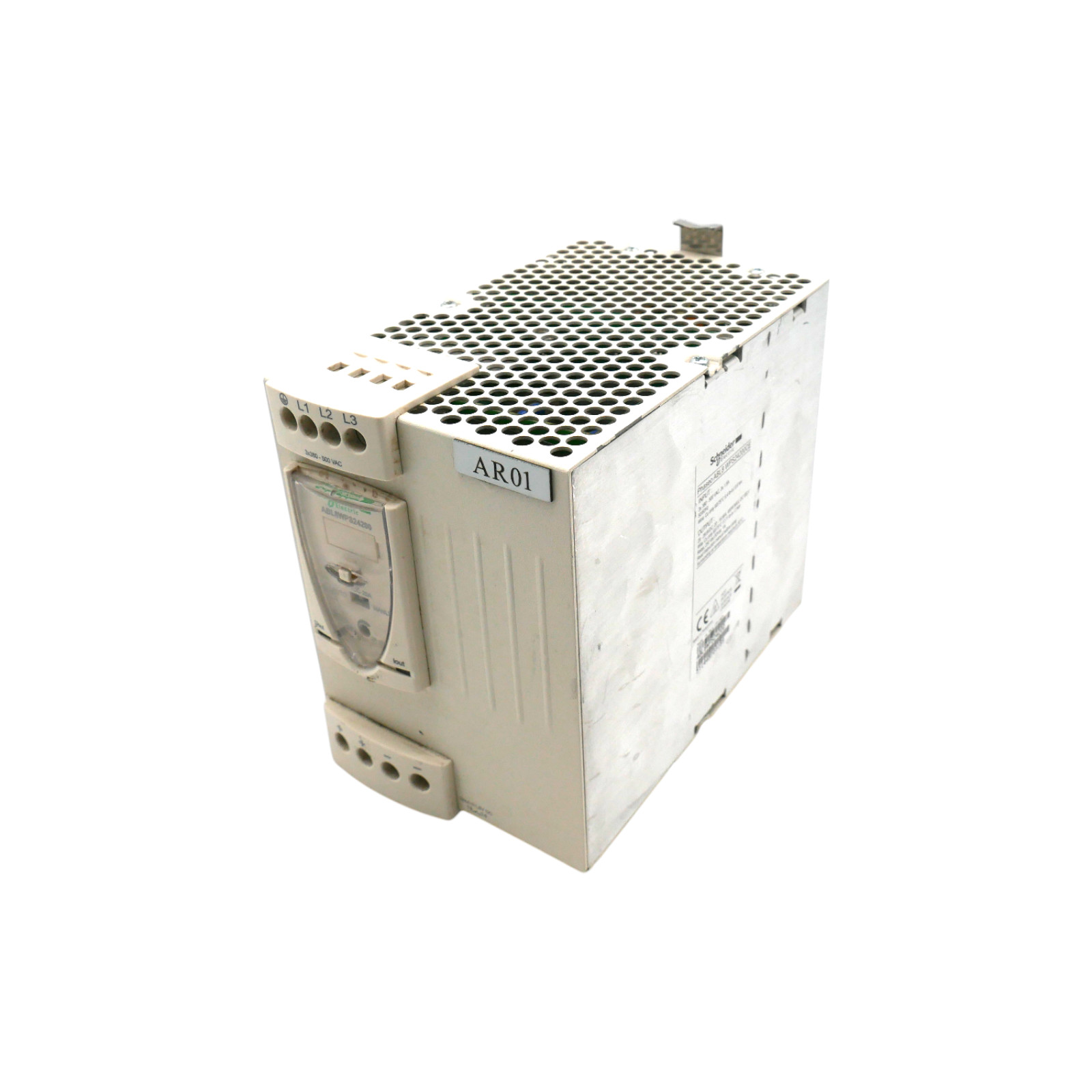 ABL8 WPS24200CE