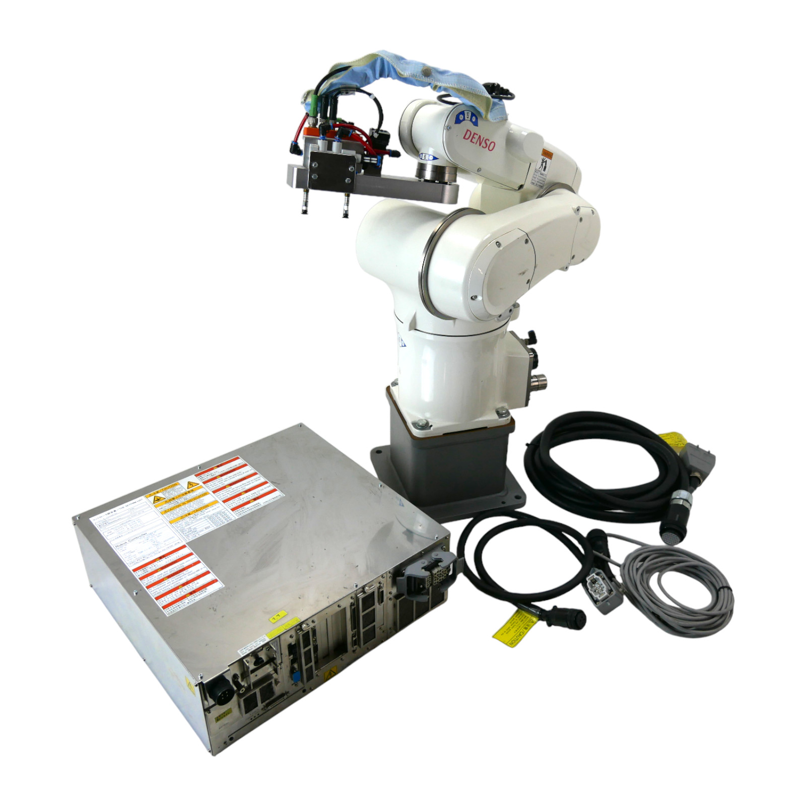 VS-6556GM-BP10 + RC7M-VSG6BA-BP