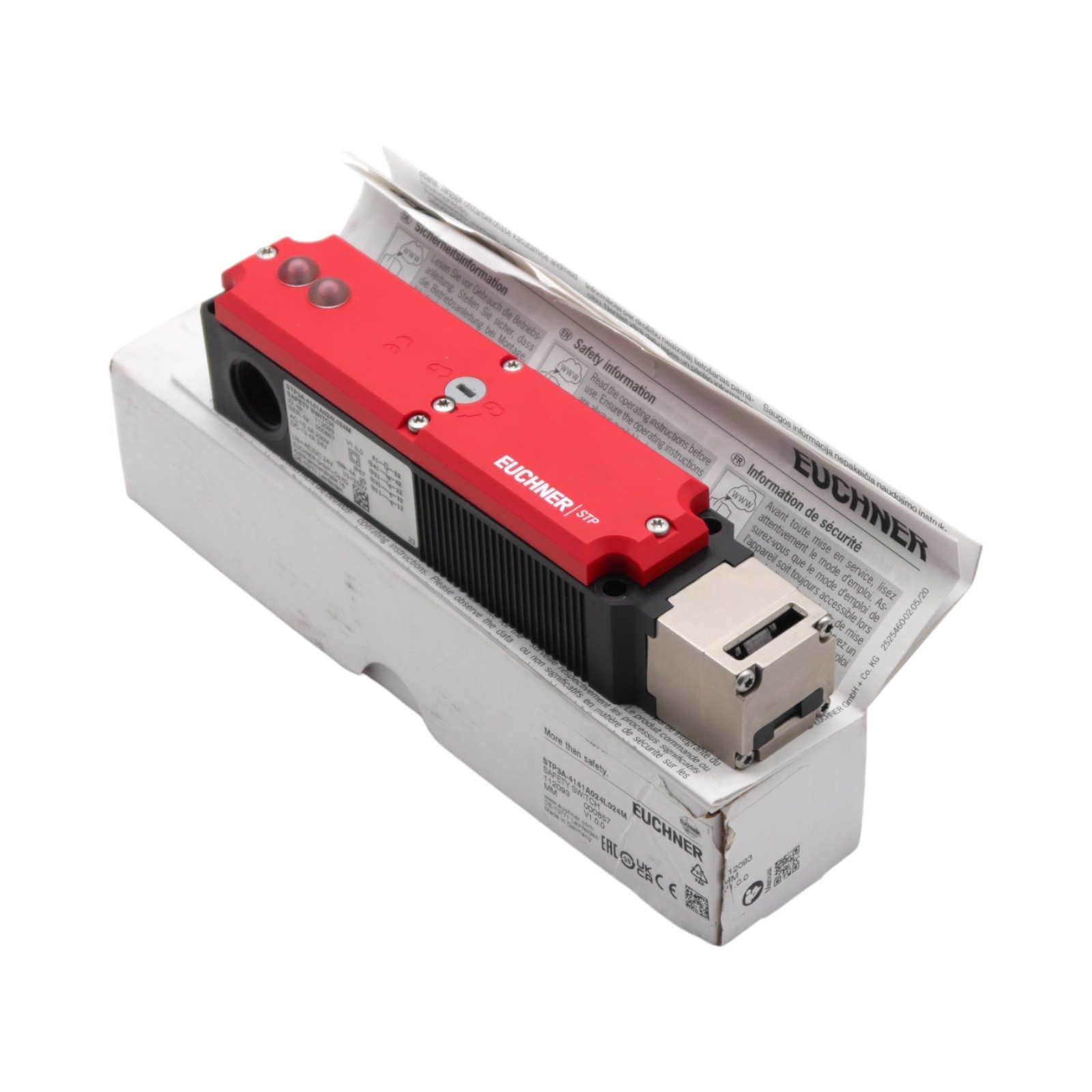 STP3A-4141A024L024M
