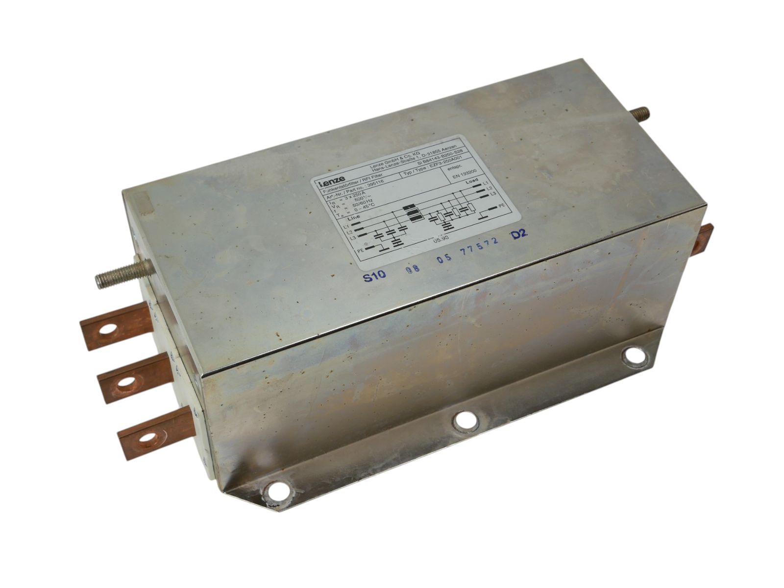 EZF3-250A001
