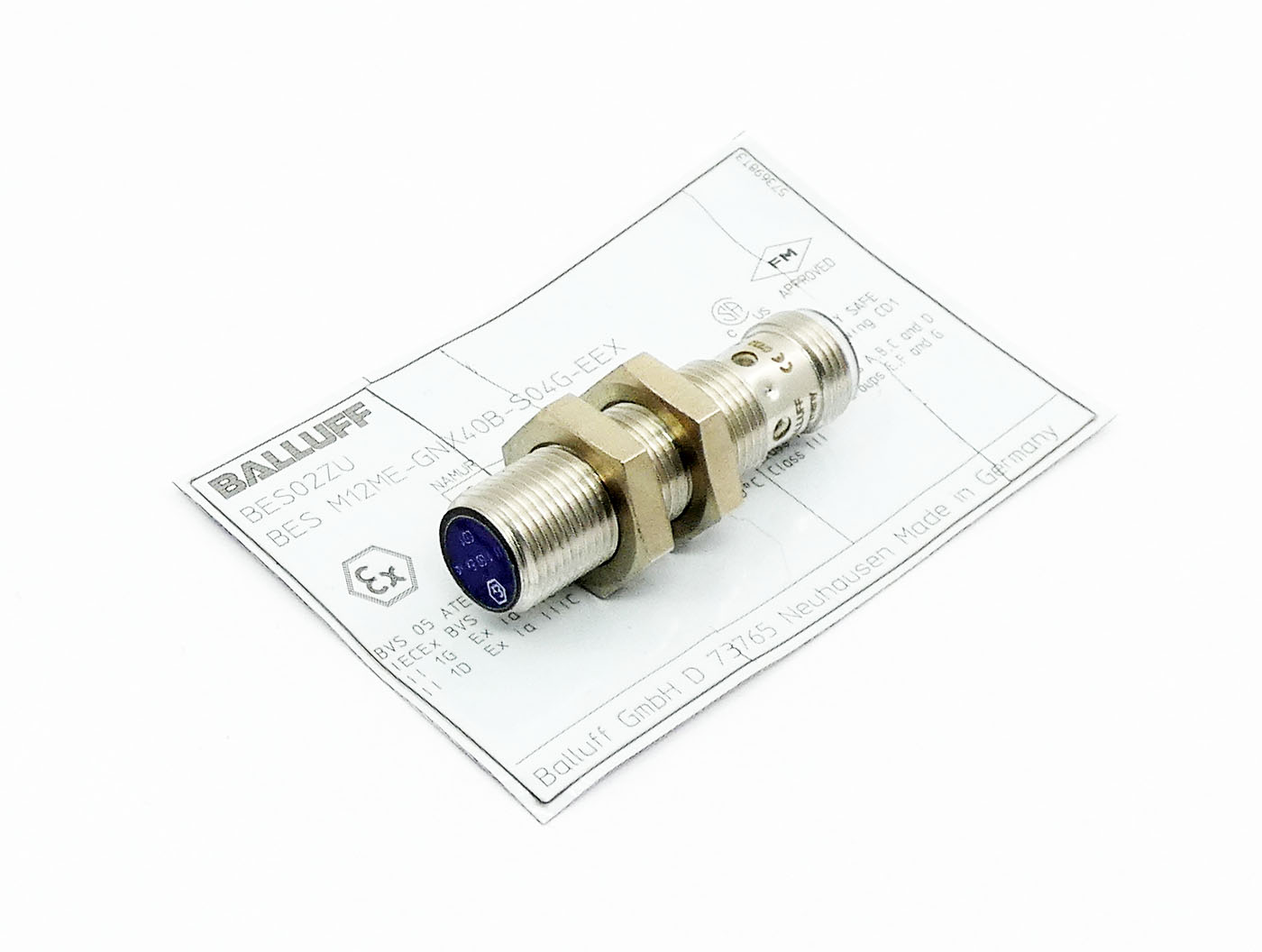 BESM12ME-GNX40B-S04G-EEX