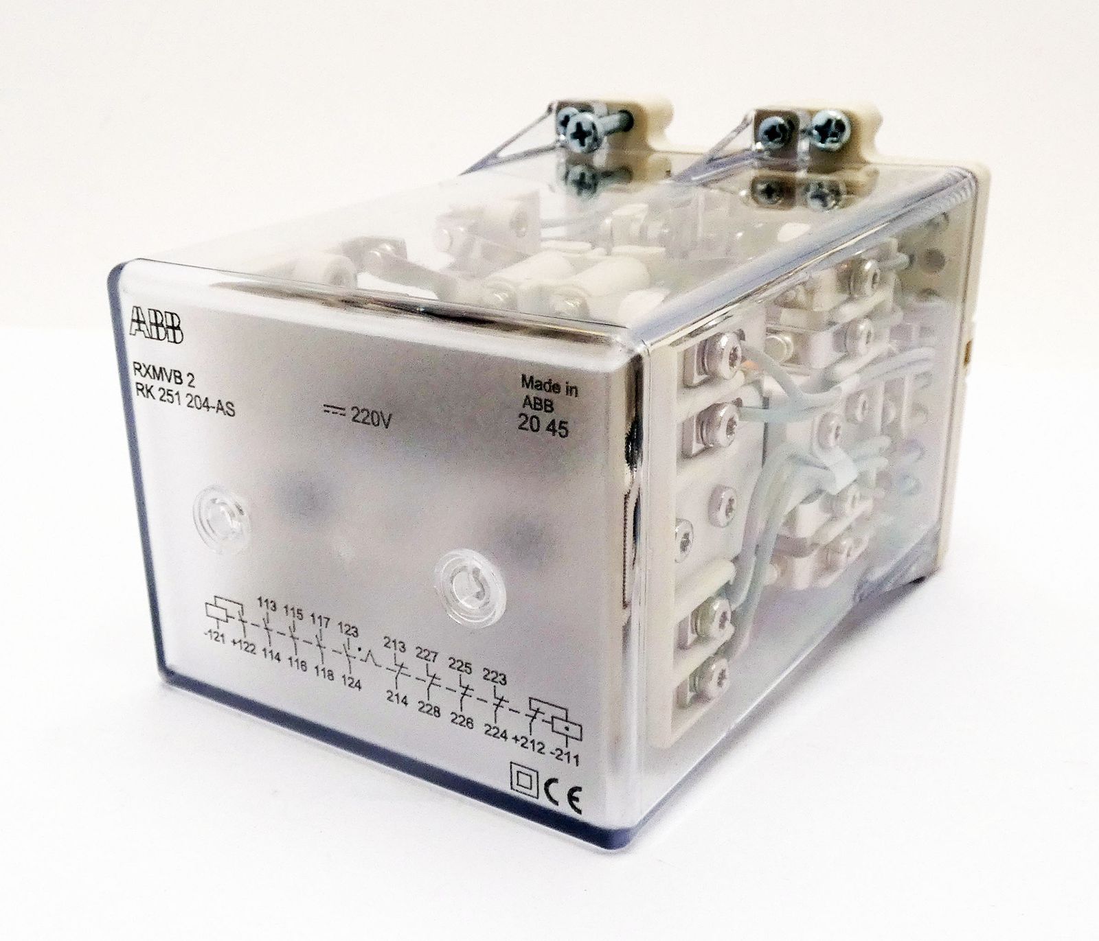 RK 251 204-AS