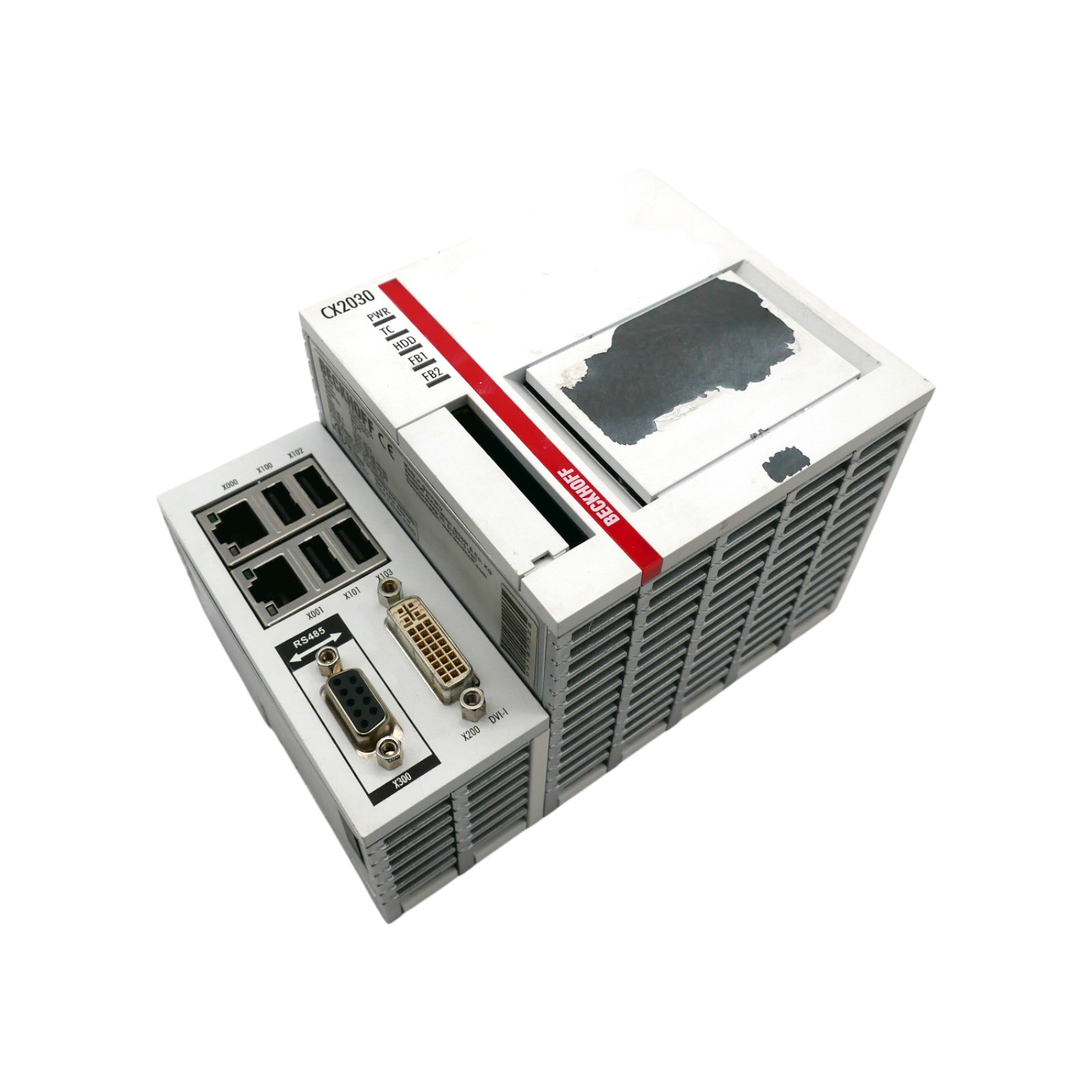 CX2030-0100