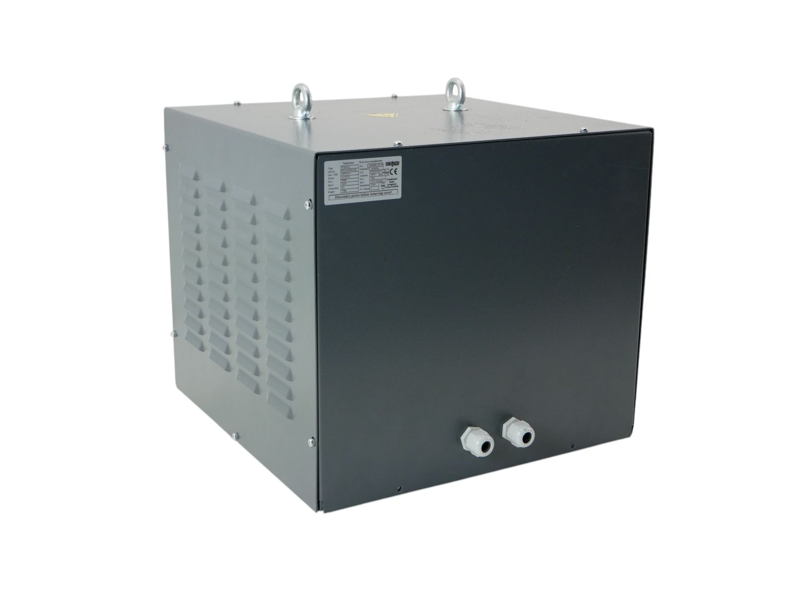 EMB TTSG 4,0