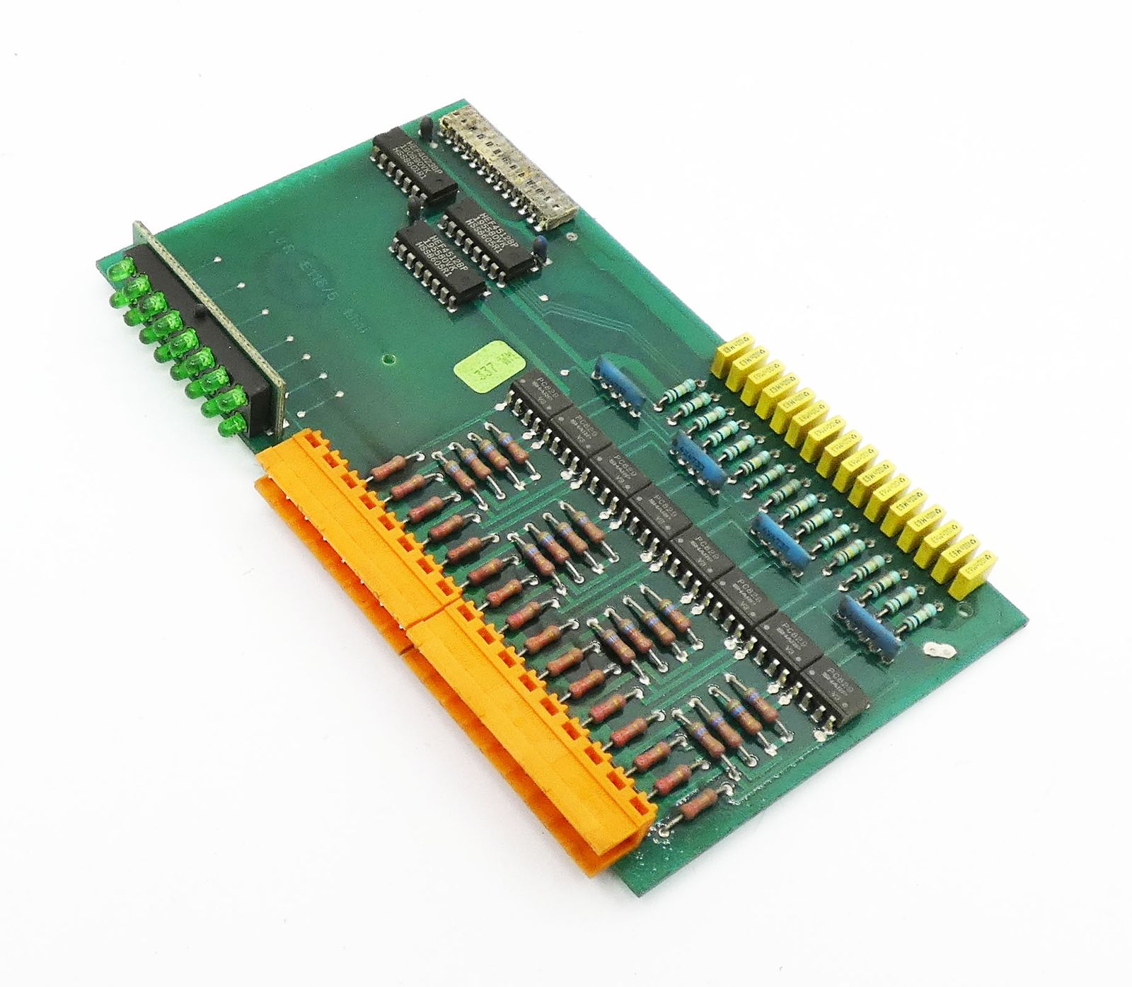 E116/5 Mini