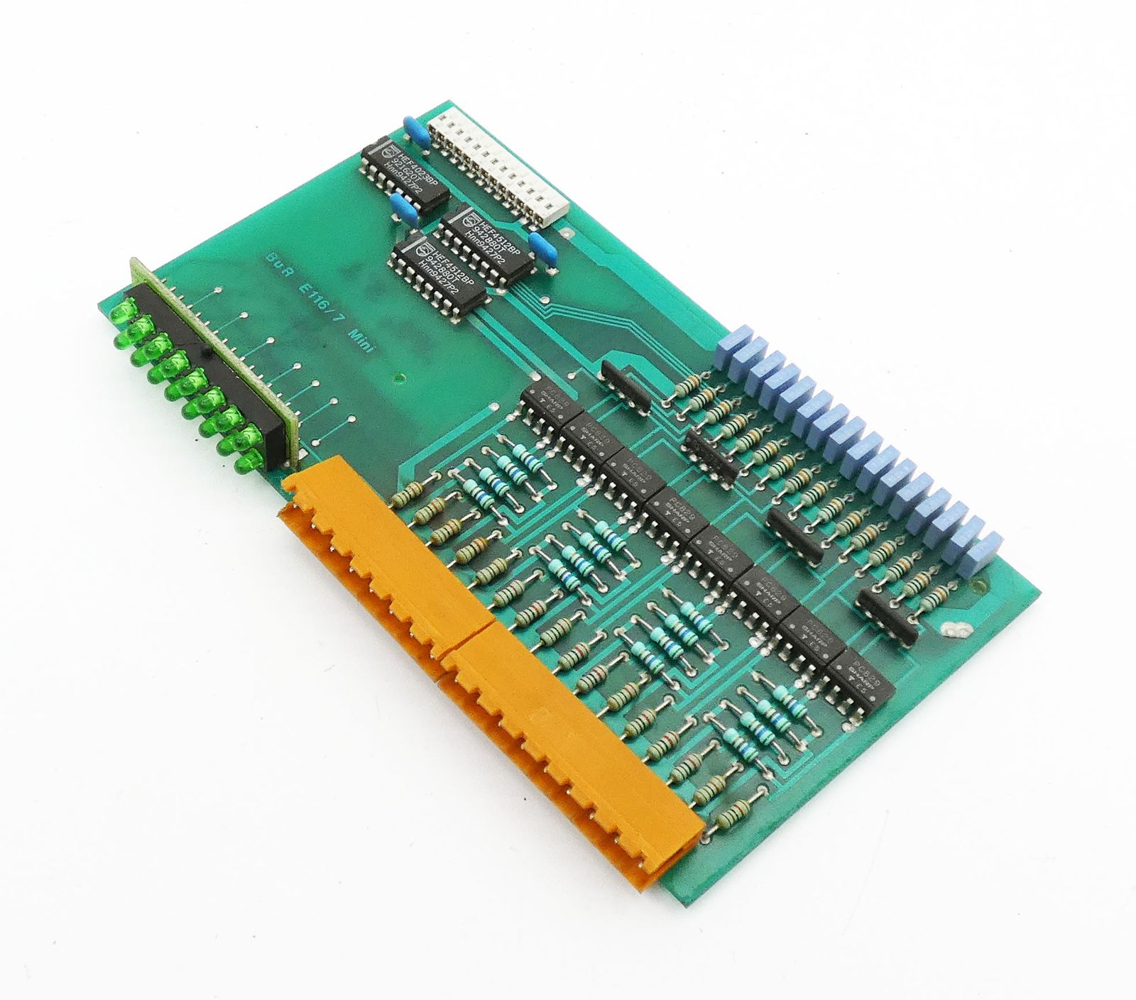 MCE16A-0 0100