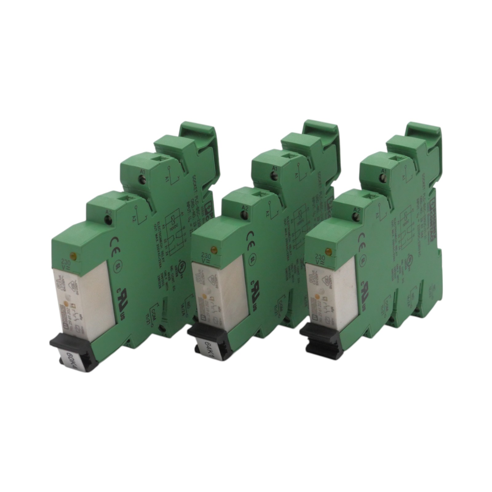 PLC-BSC-230UC/21-21, PLCBSC230UC/2121