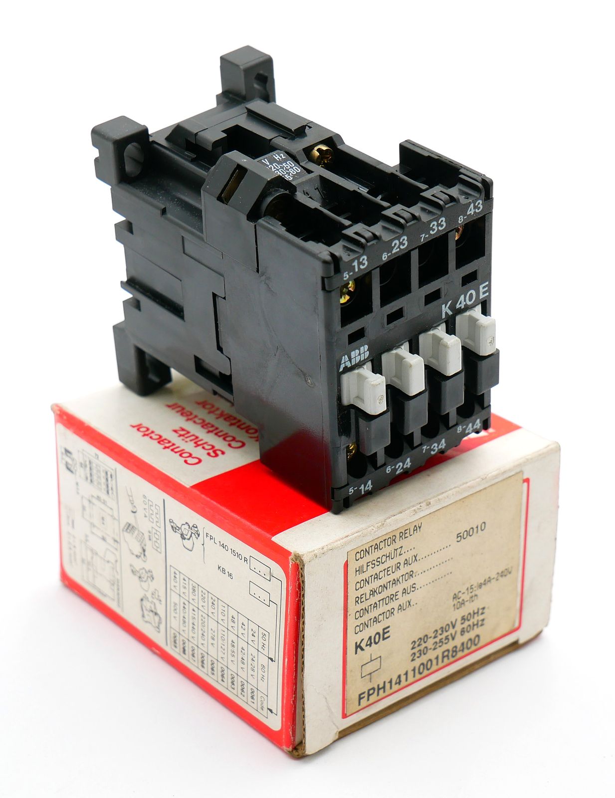 K40E