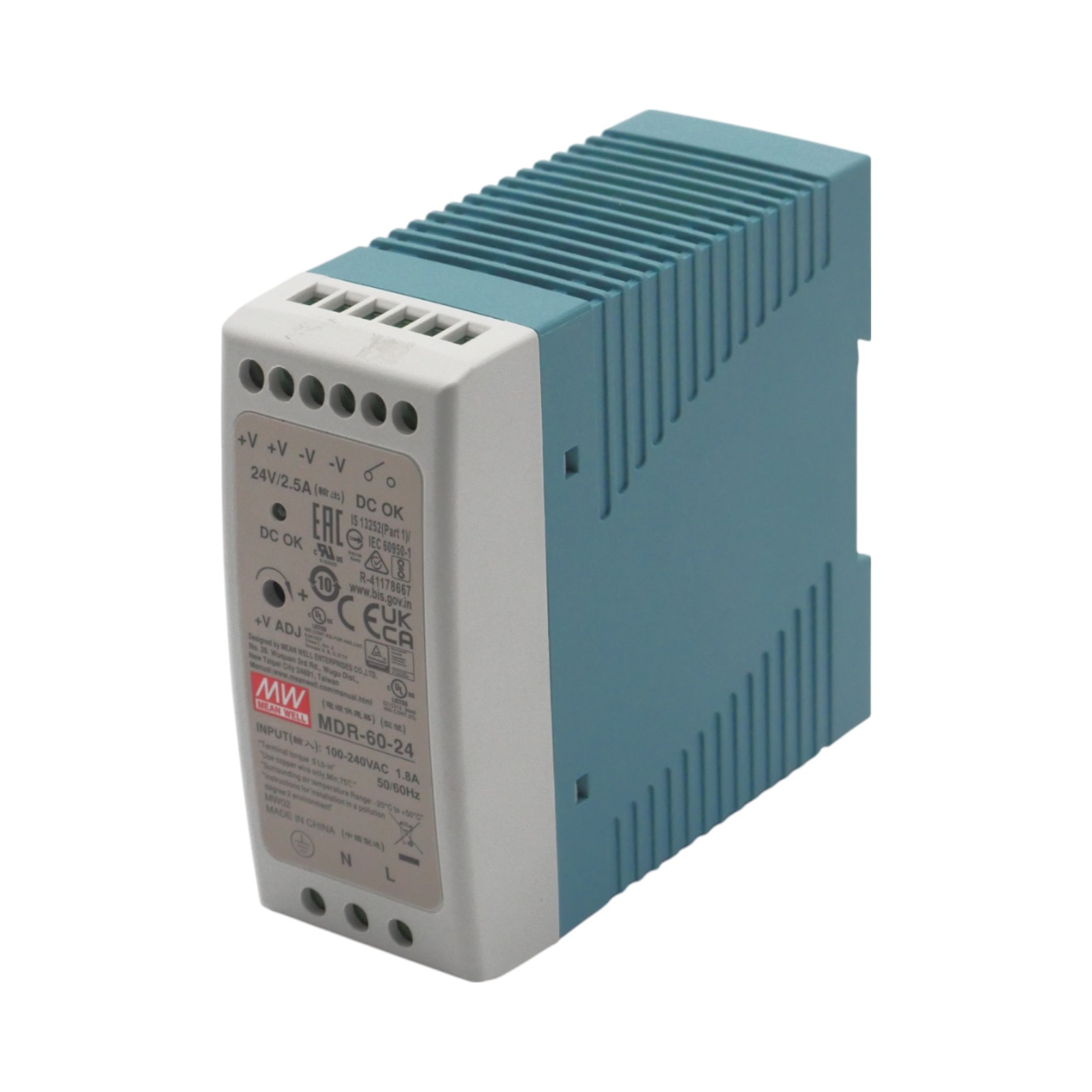 MDR-60-24, MDR6024