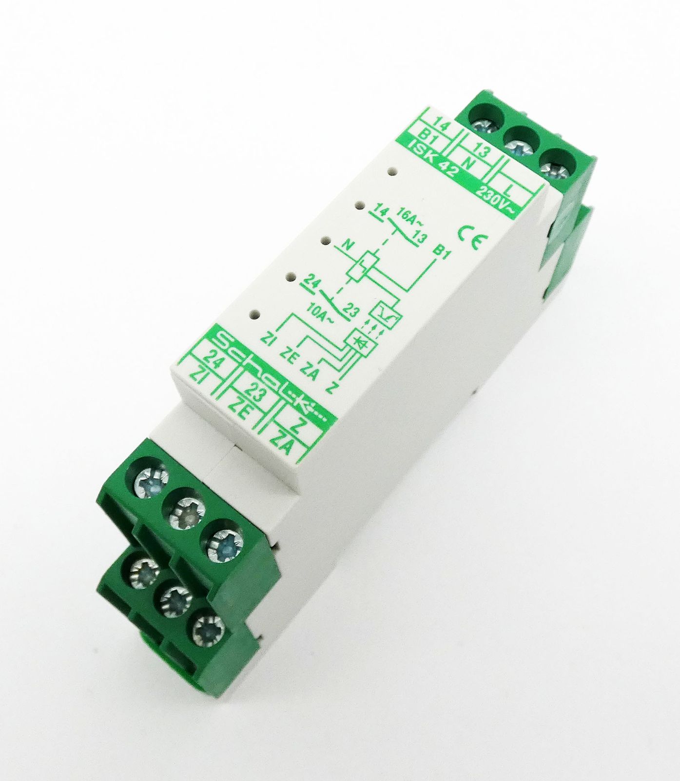 ISK 42