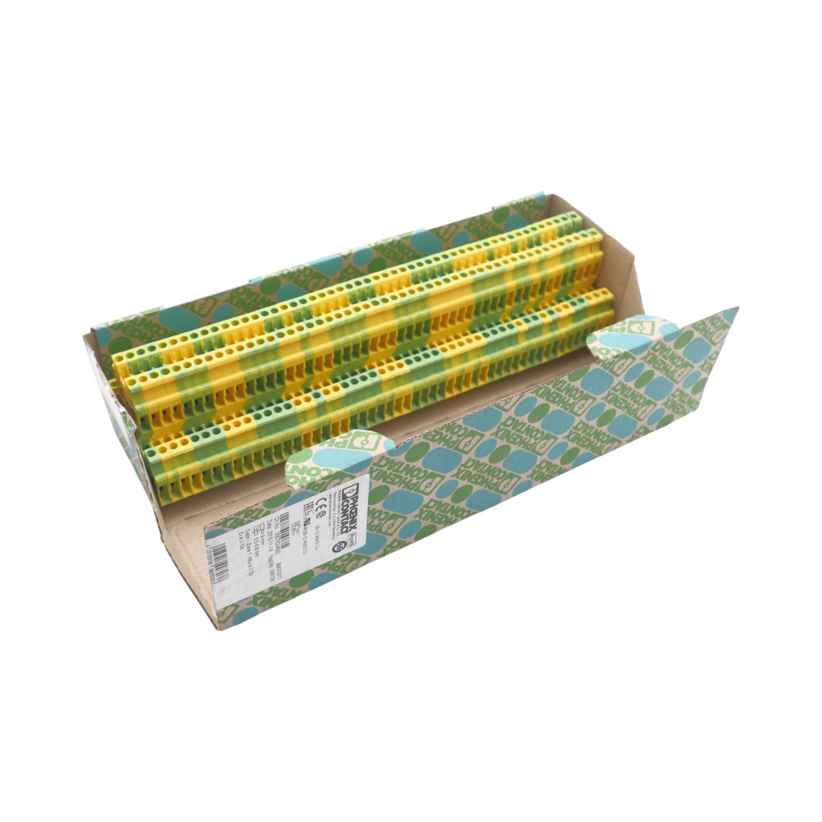 UTTB 2,5-PE, UTTB2,5PE