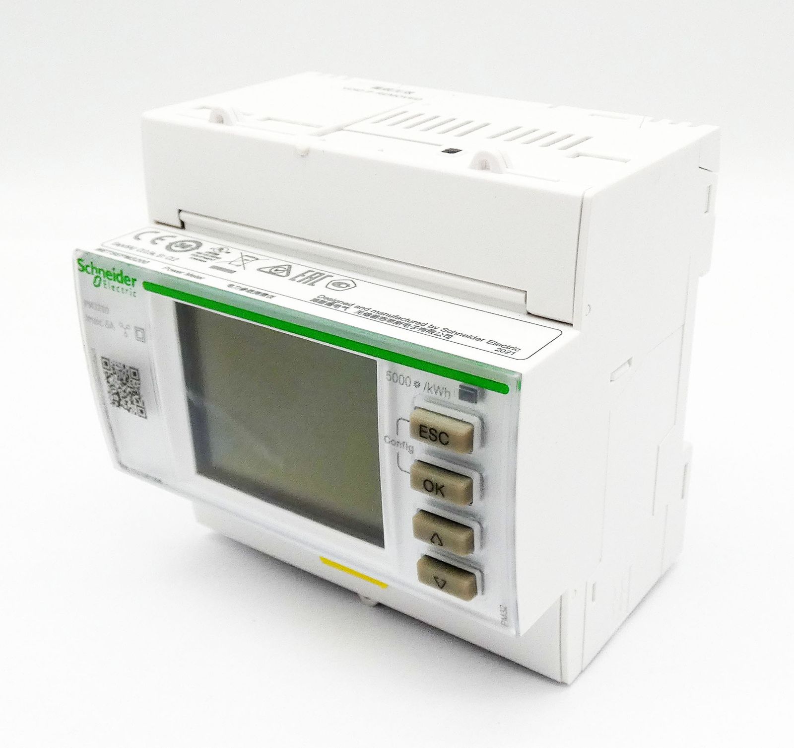 METSEPM3200