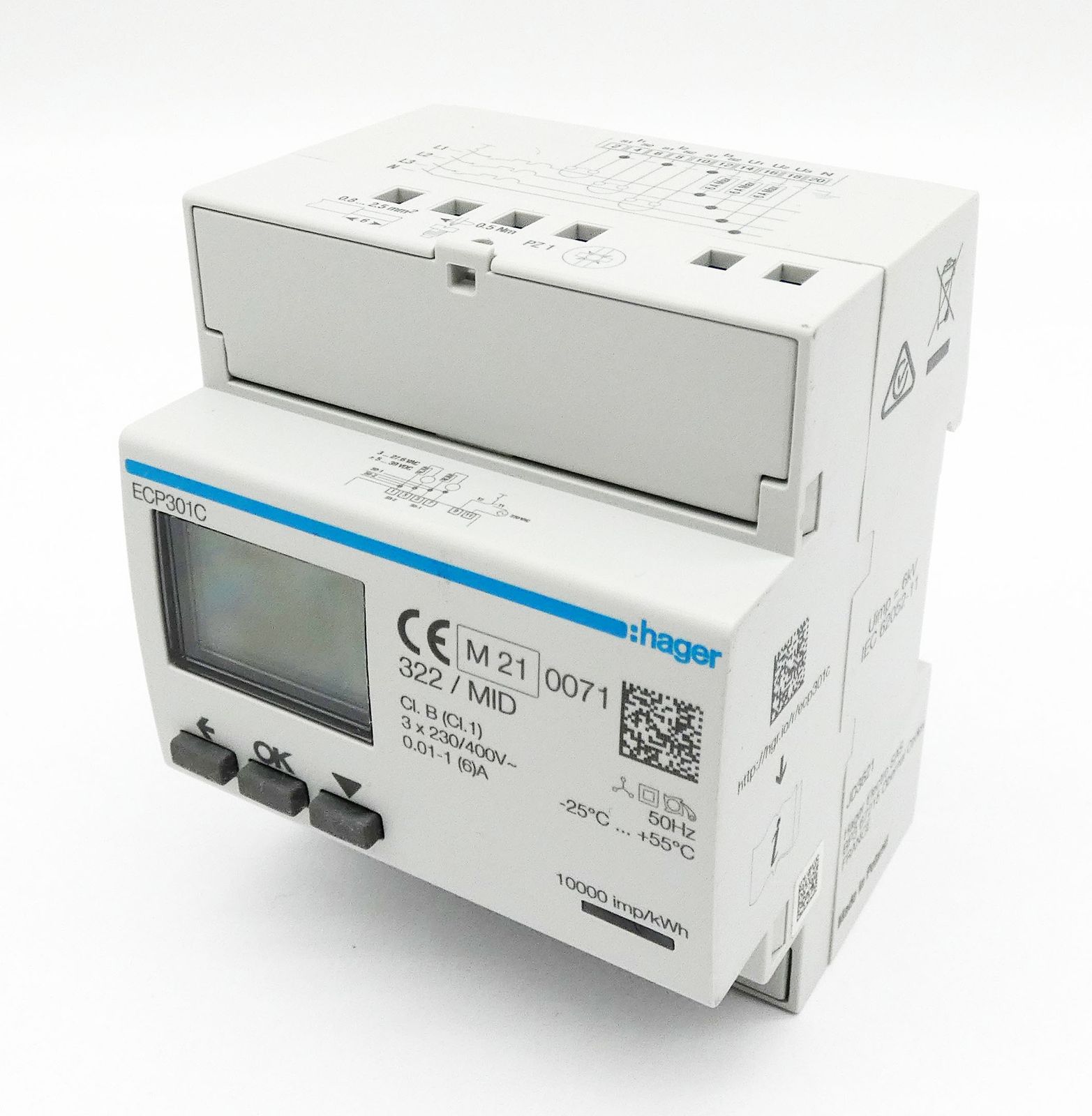 ECP301C