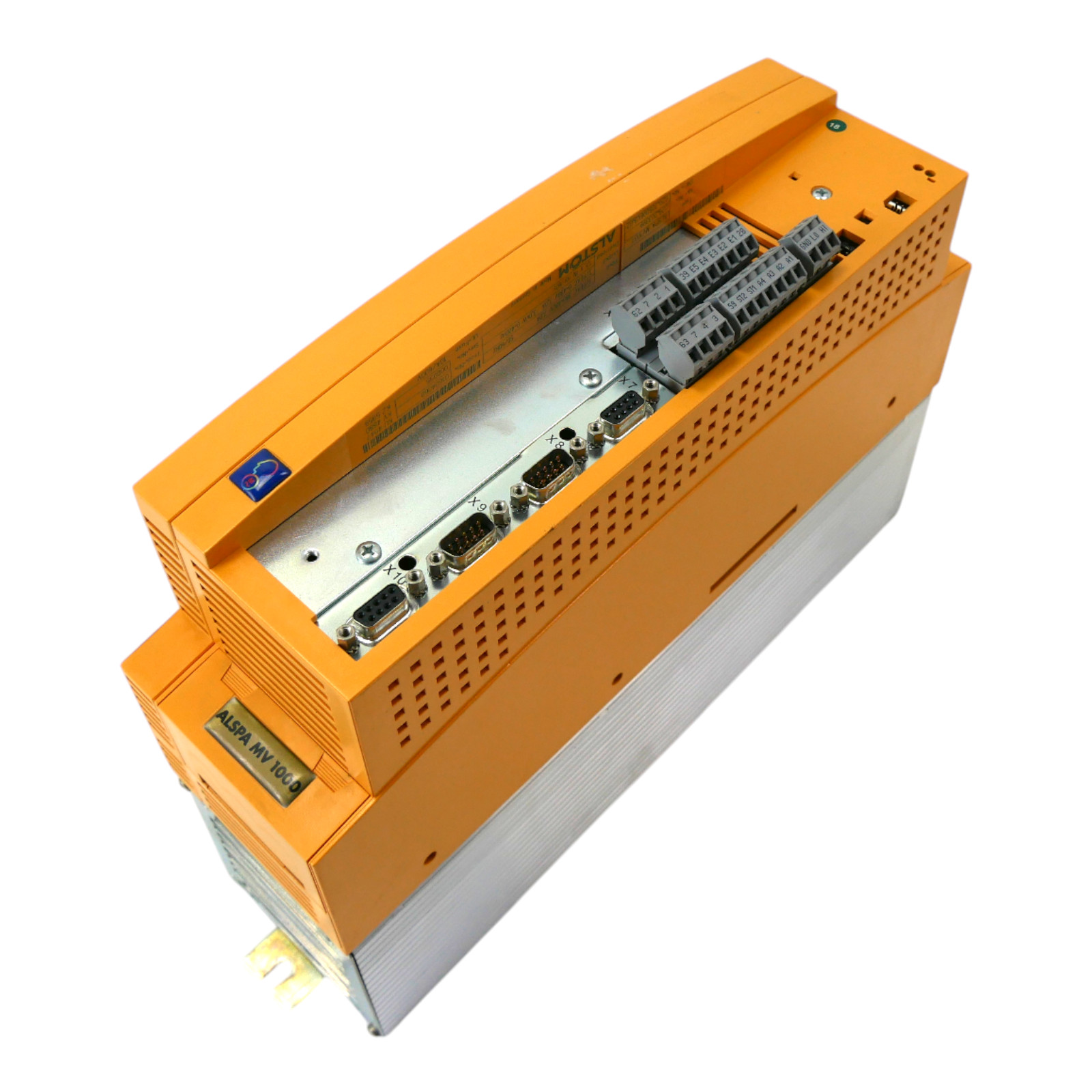 MV1007