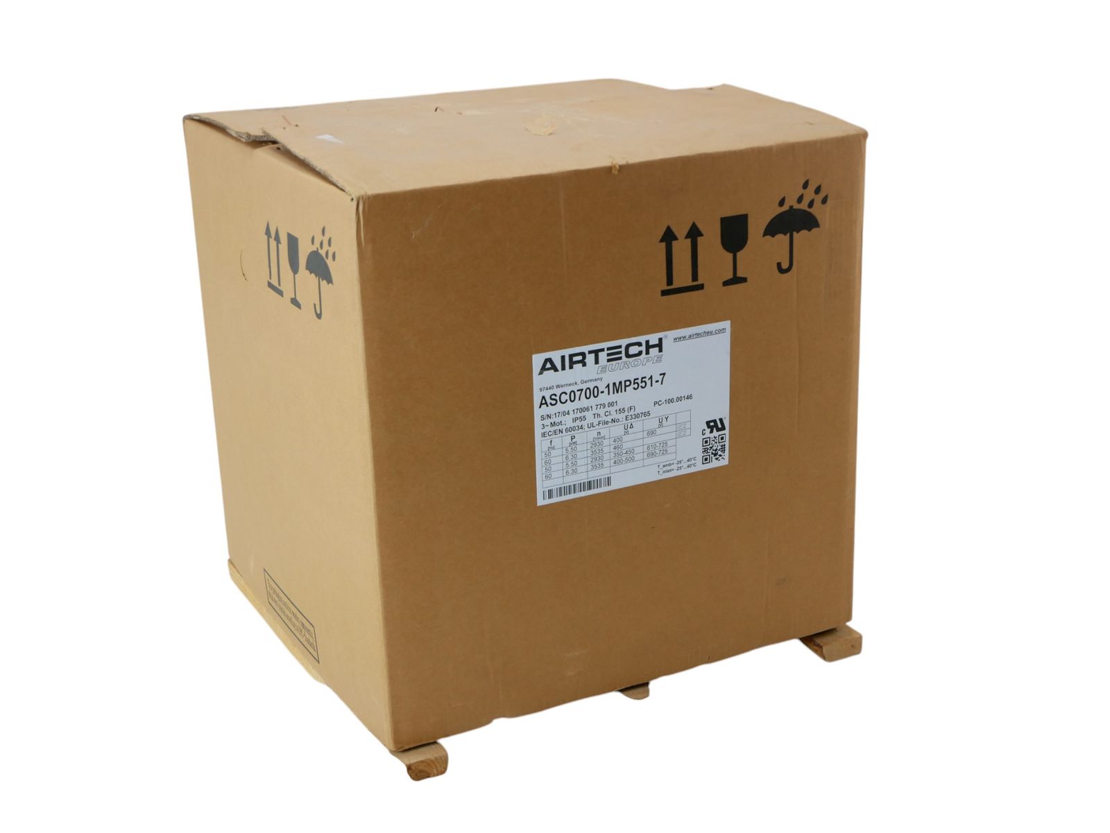 ASC0700-1MP551-7