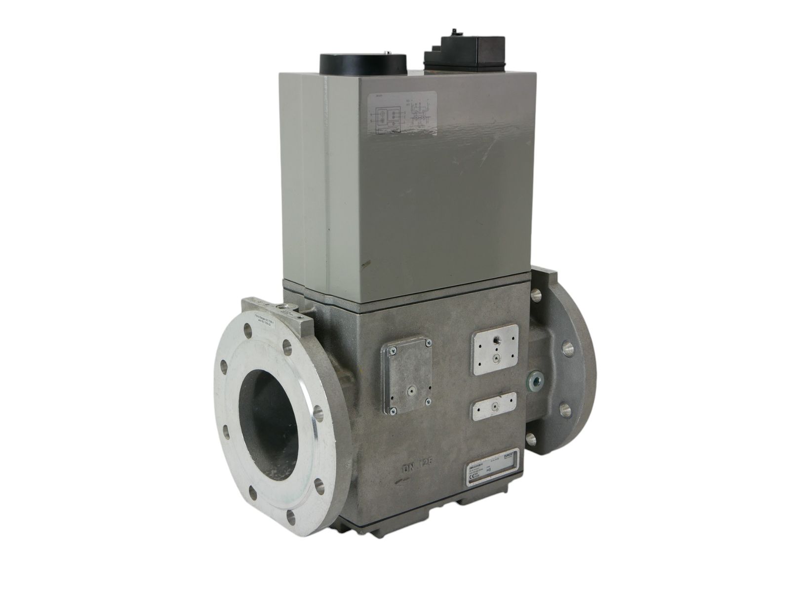 DMV-D 5125/11
