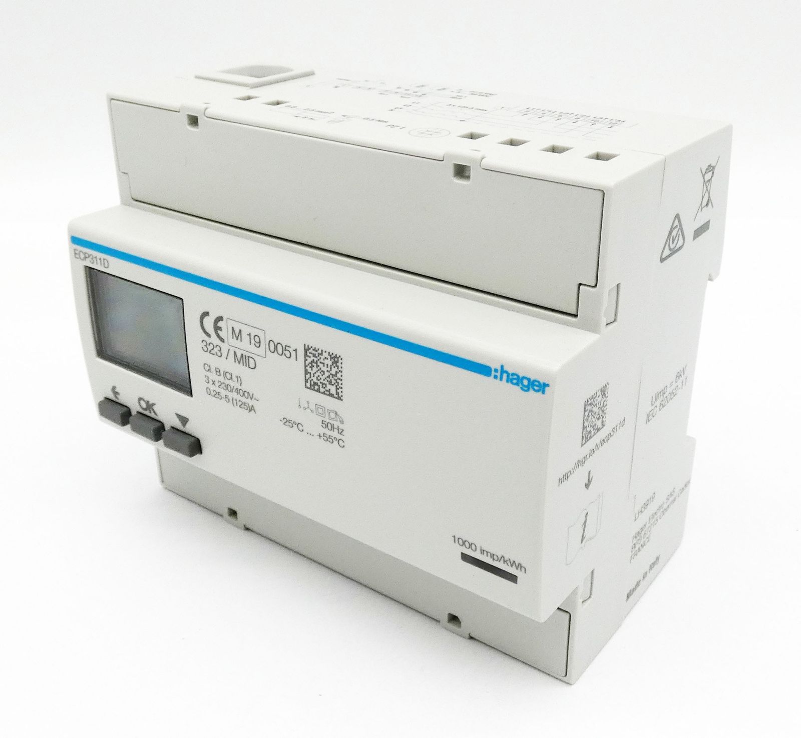 ECP311D