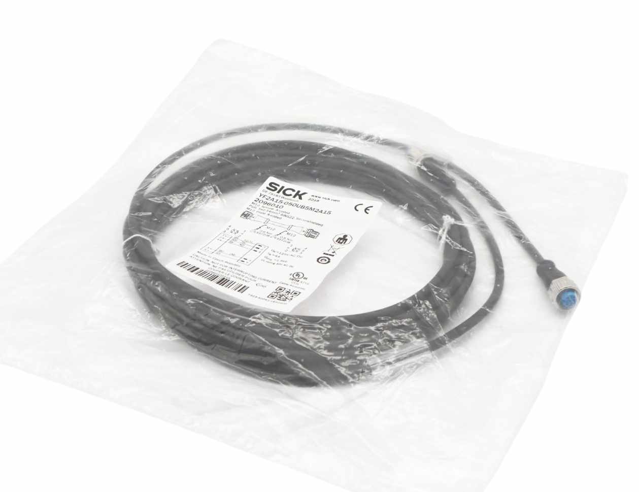 YF2A15-050UB5M2A15