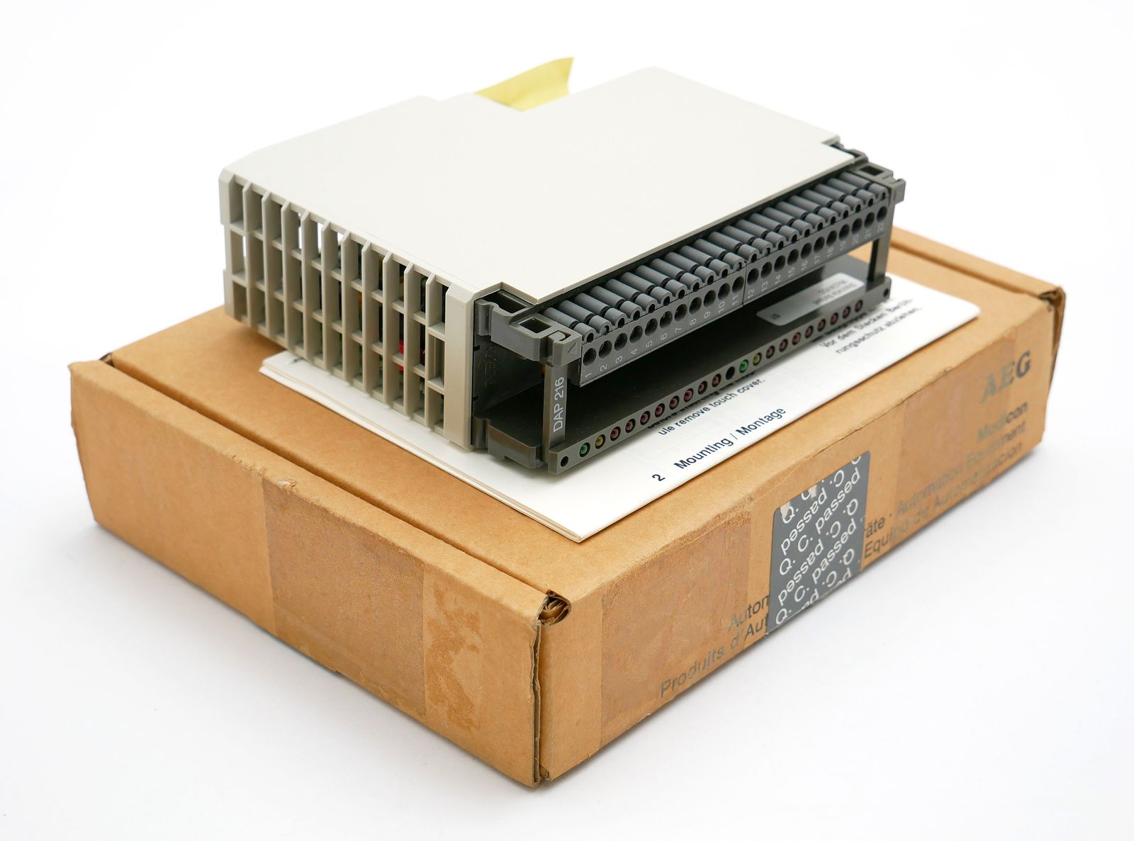 AS-BDAP-216