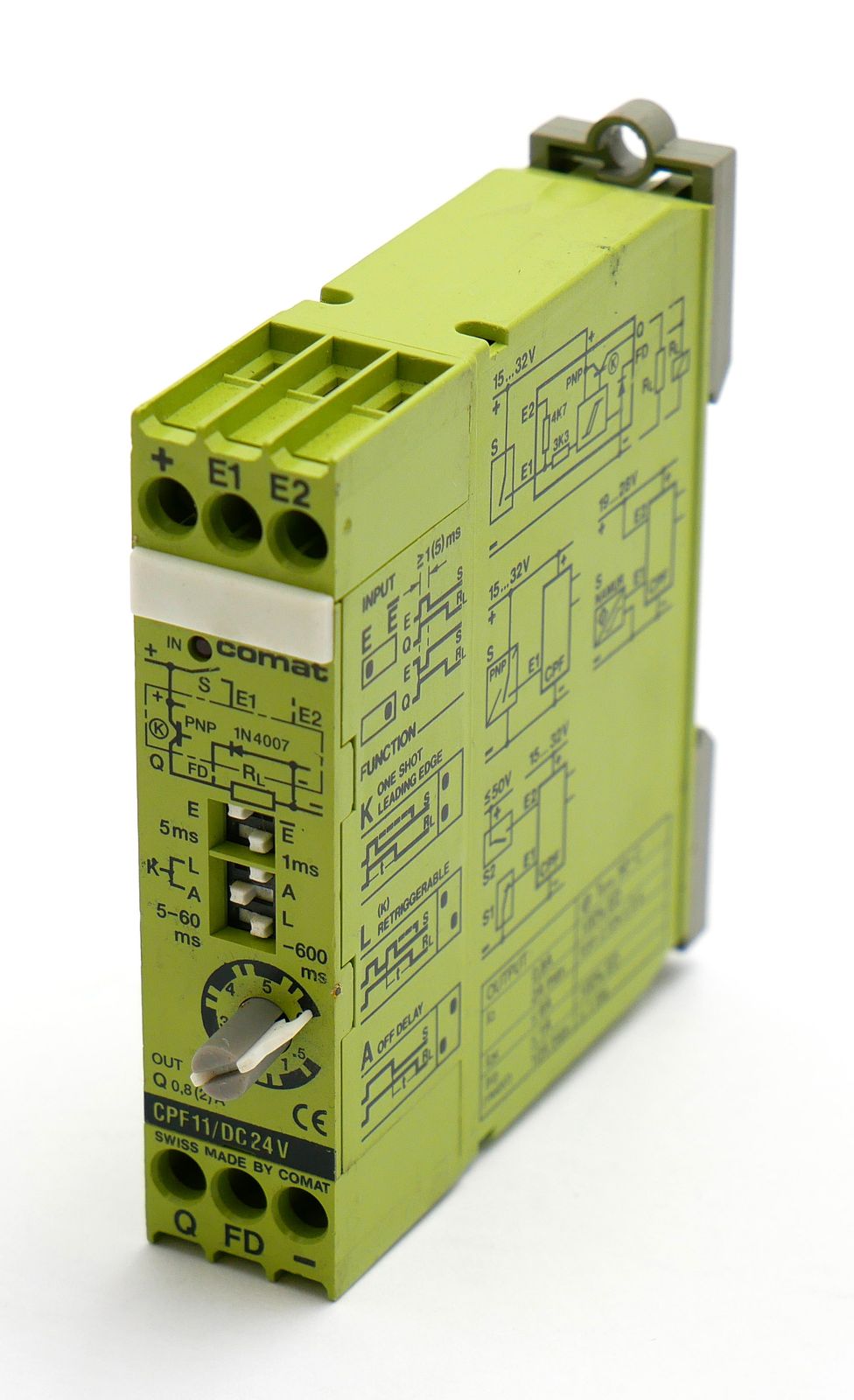 CPF11/DC24V