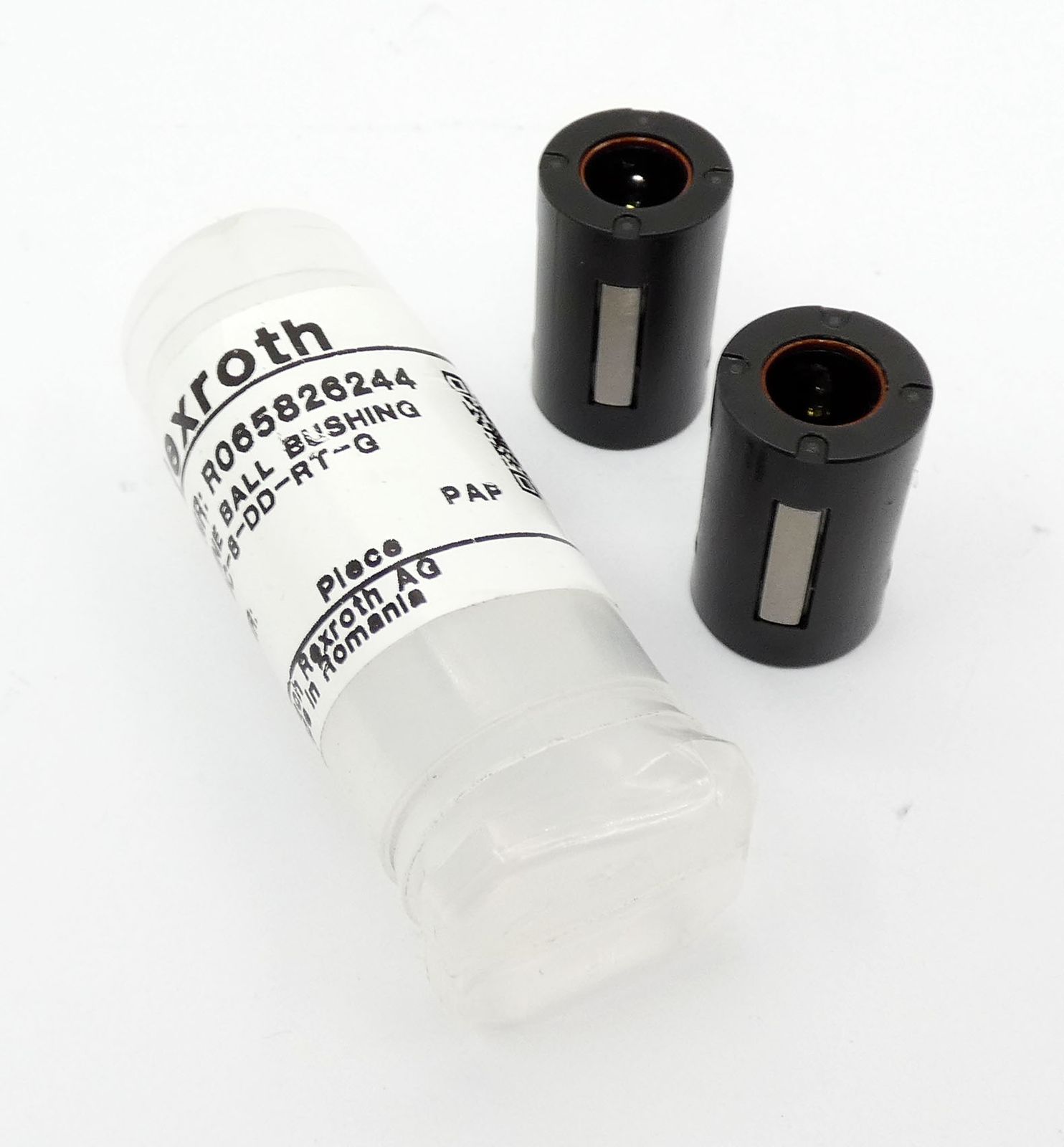 KBC-8-DD-RT-G