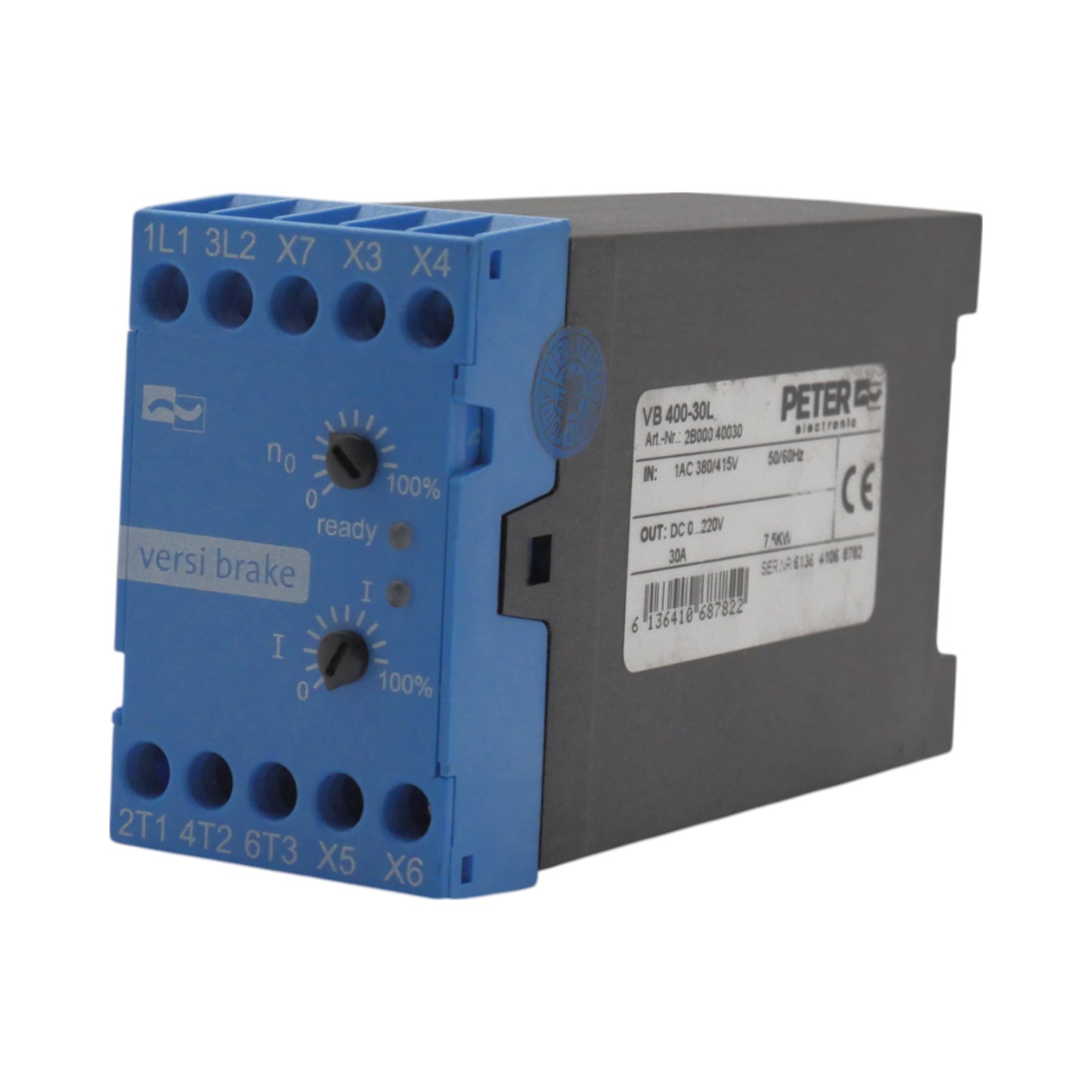 VB400-30L