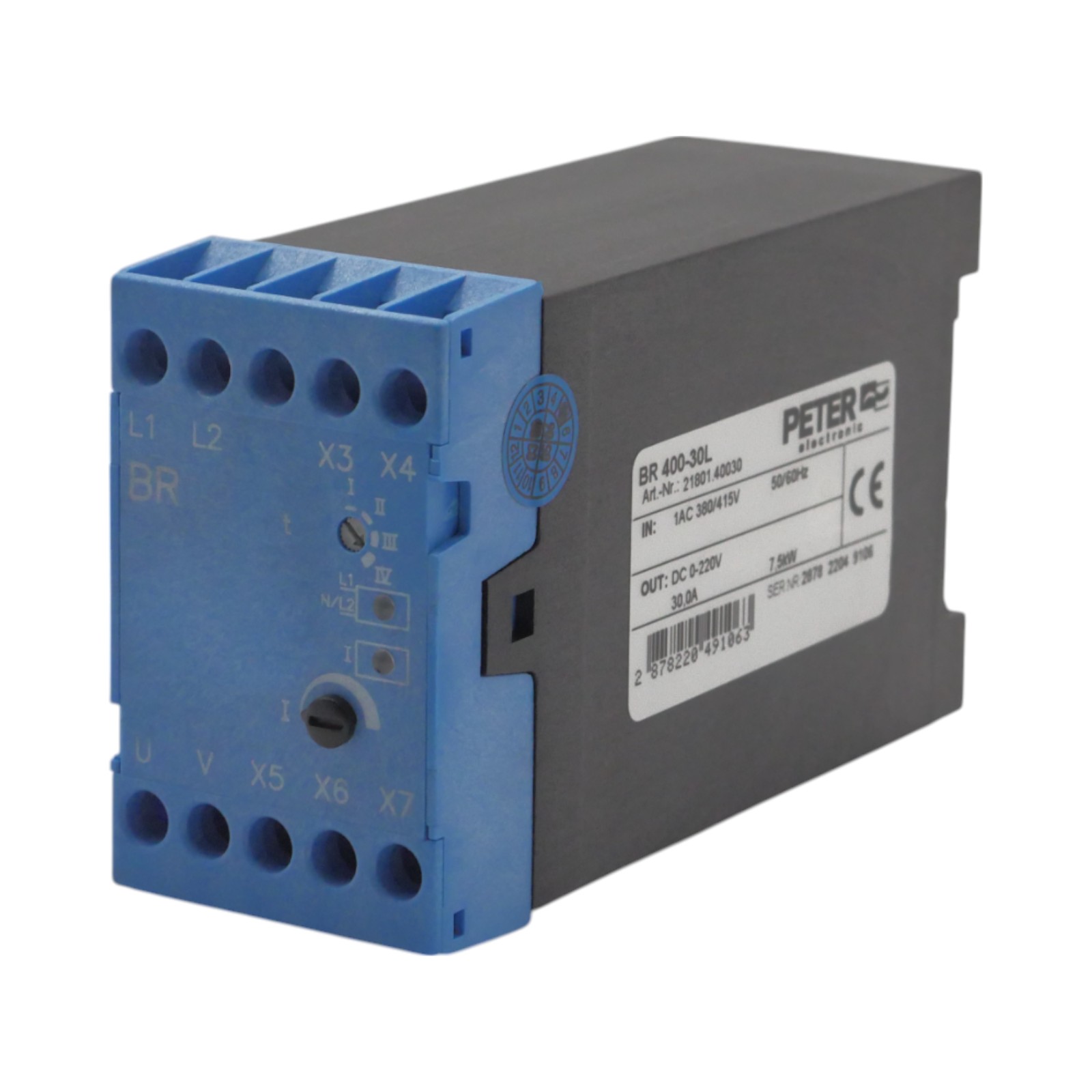 BR400-30L