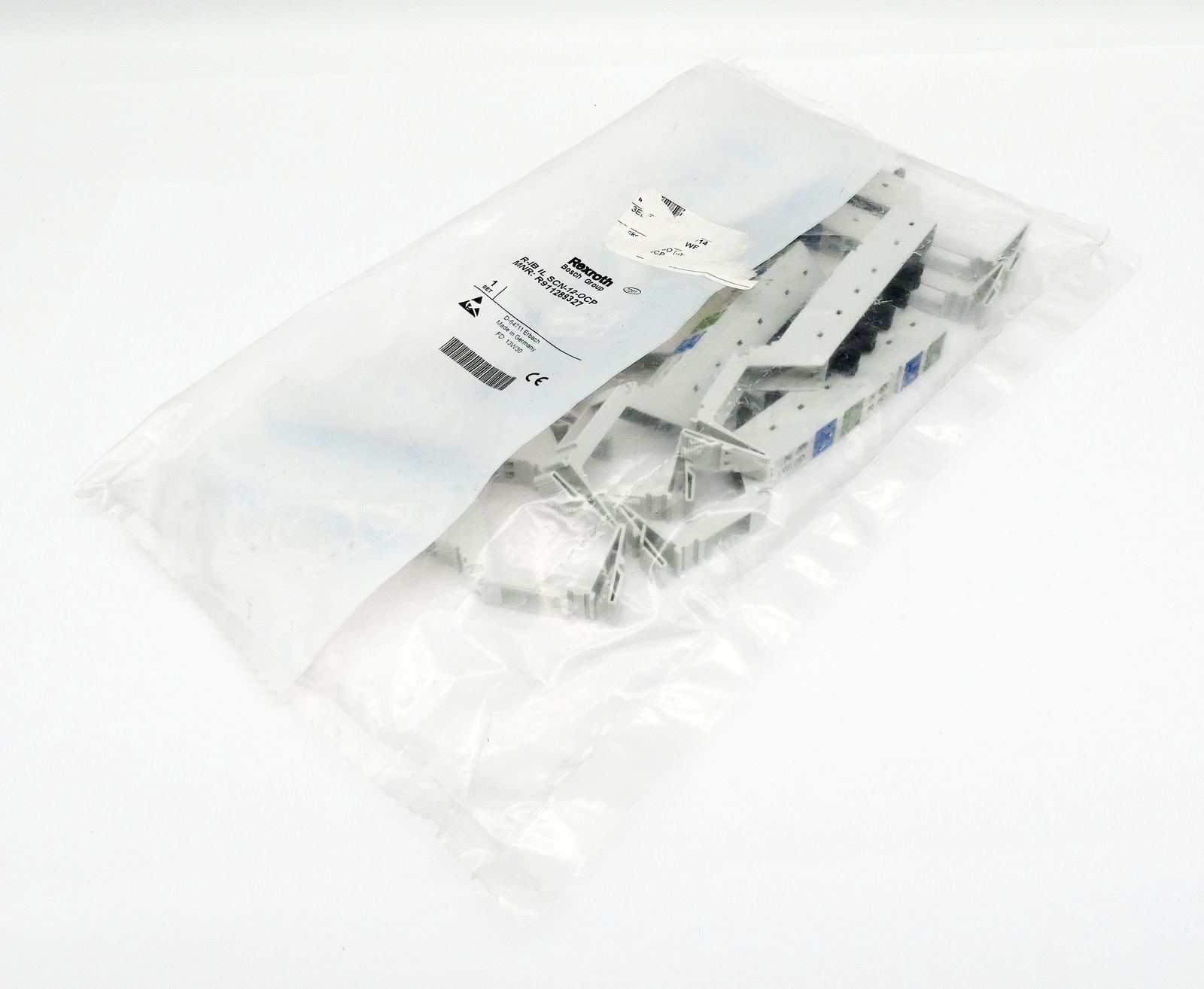 R-IB IL SCN-12-OCP