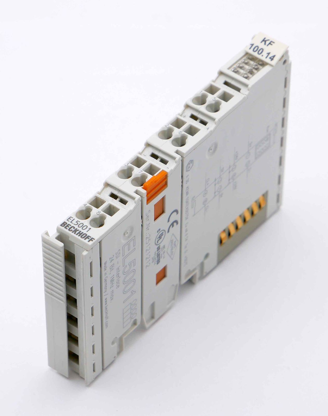 EL5001