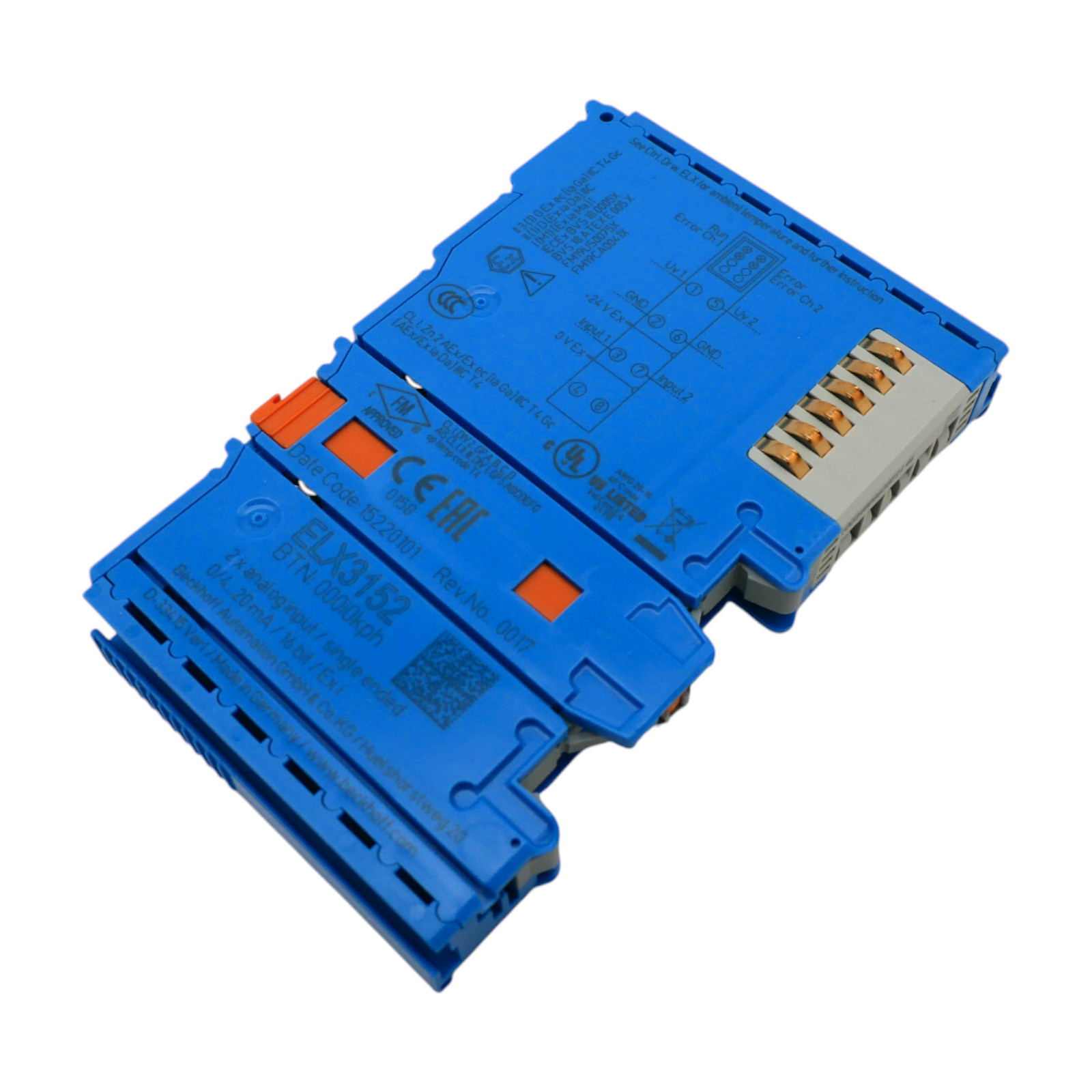 ELX3152